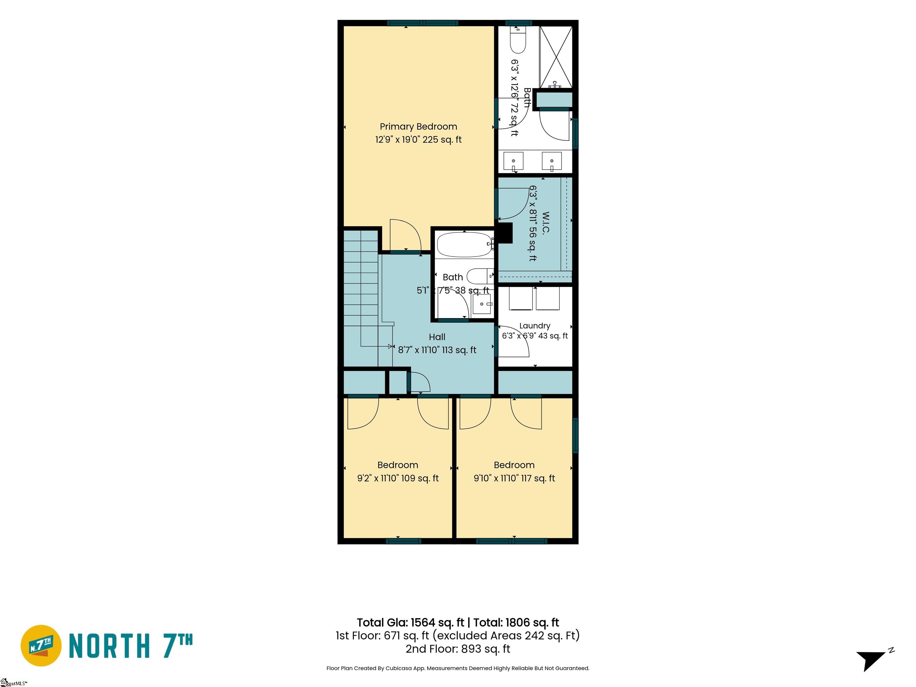 65 Connaught Court Property Photo 36