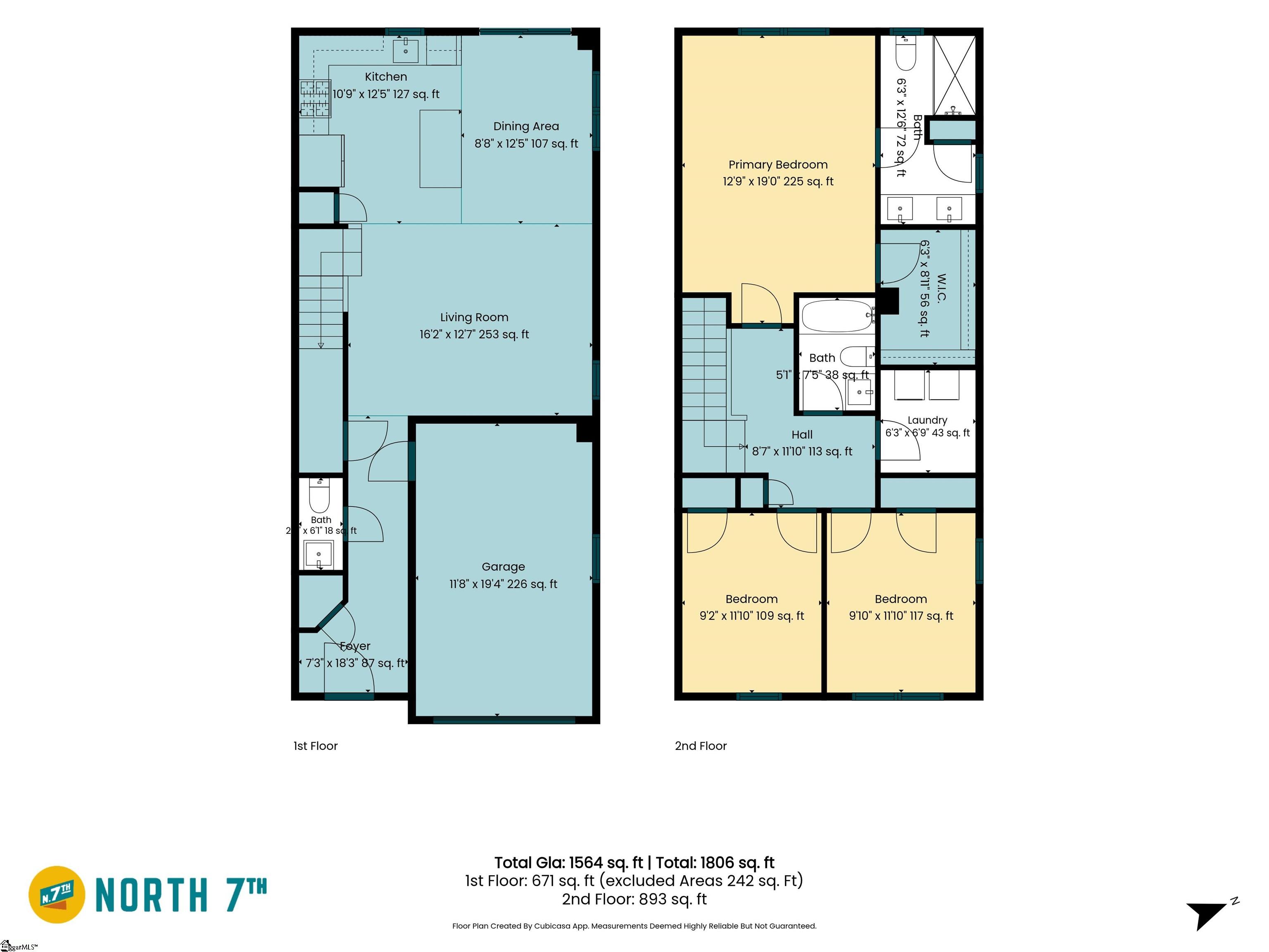 65 Connaught Court Property Photo 37
