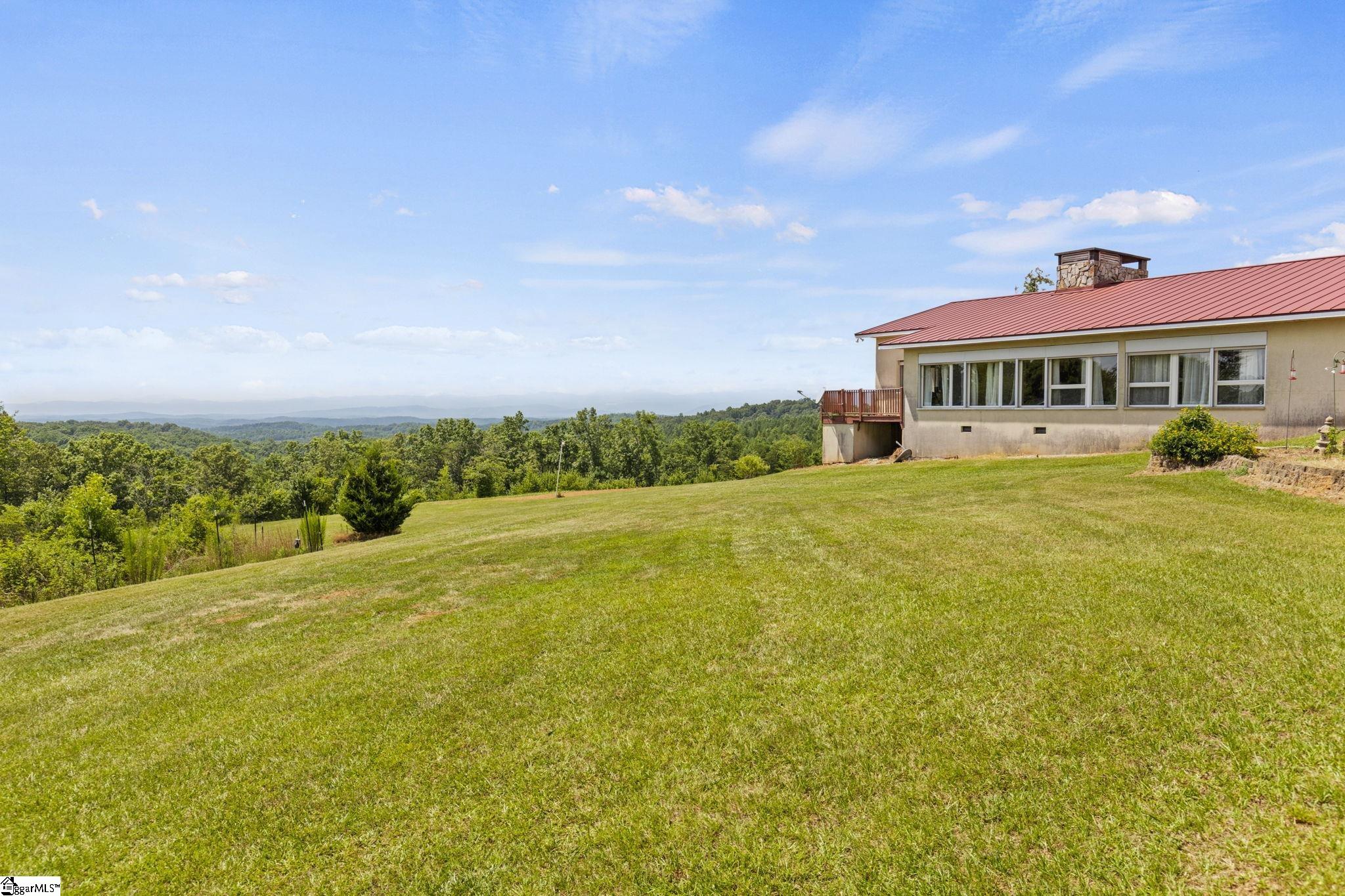 297 Woodall Mountain Road Property Photo 3