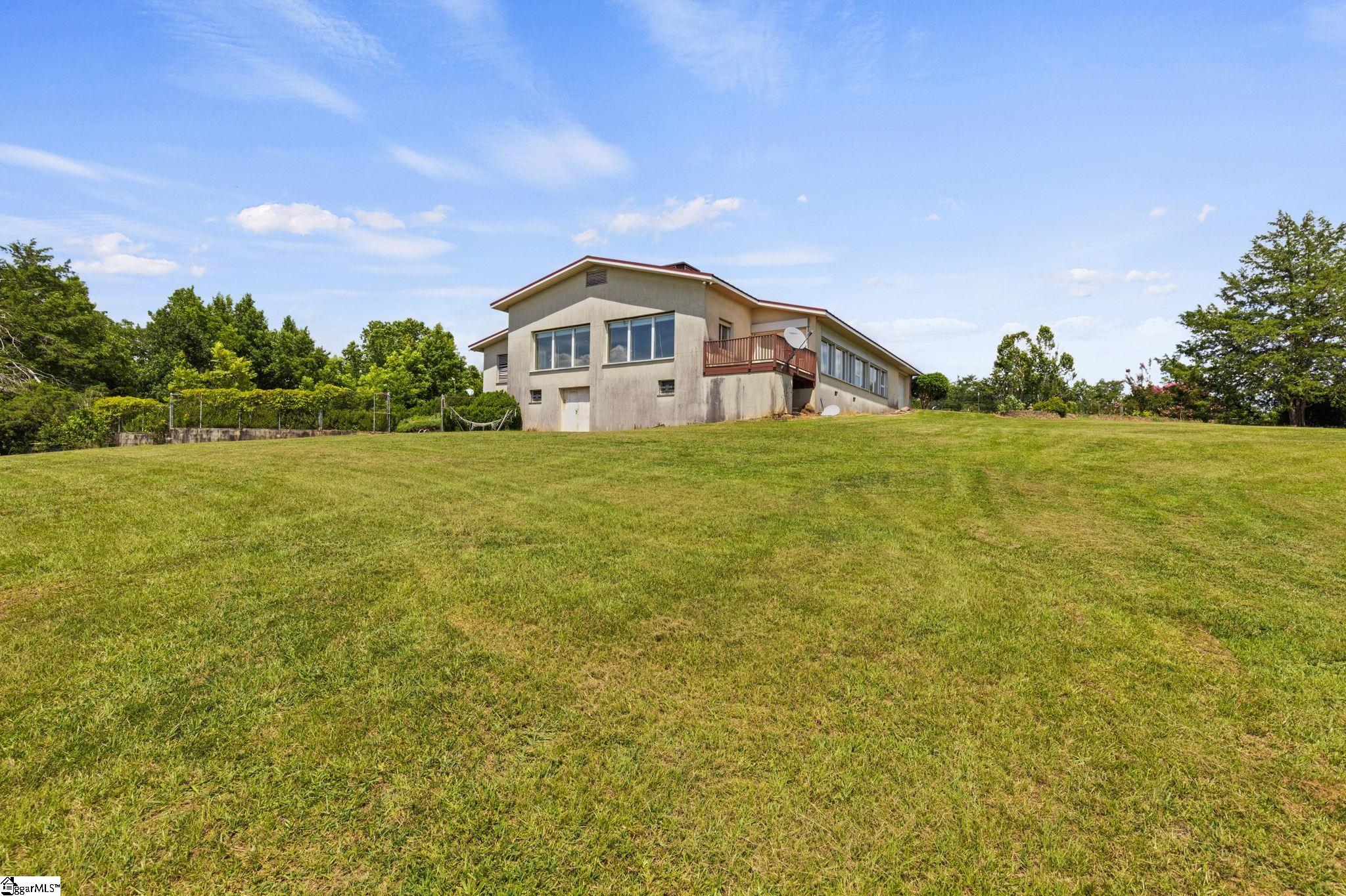 297 Woodall Mountain Road Property Photo 6