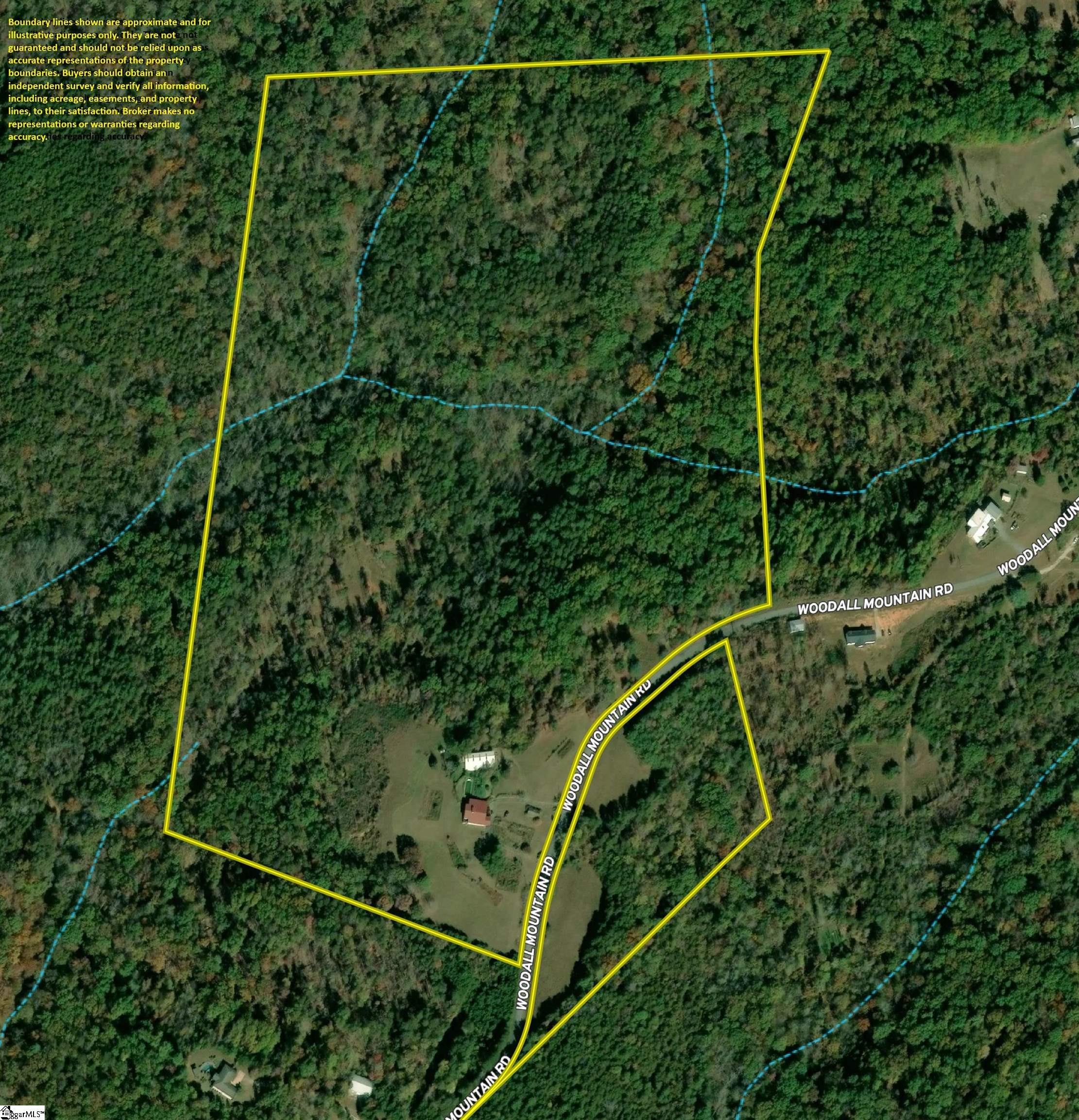 297 Woodall Mountain Road Property Photo 45