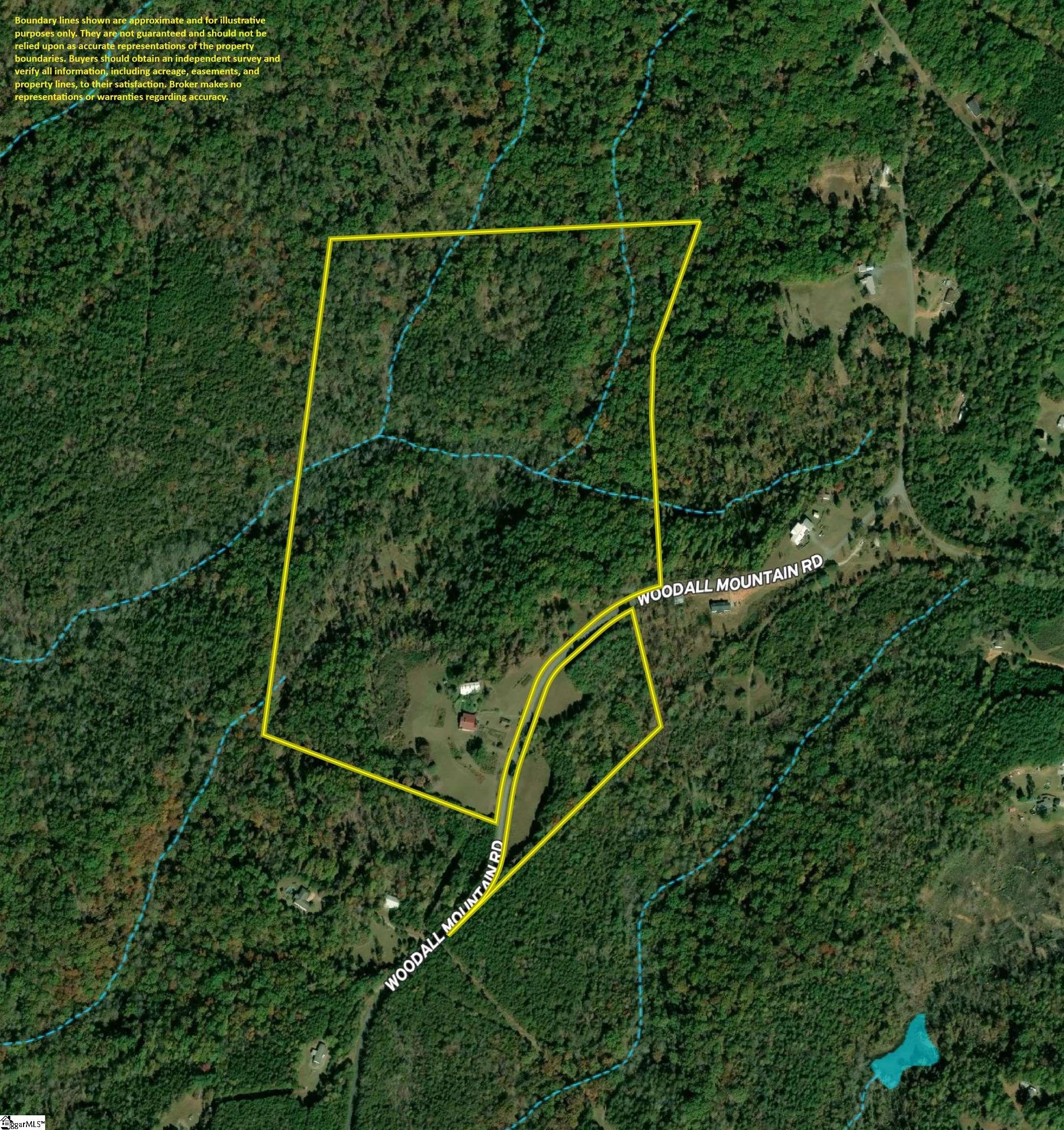 297 Woodall Mountain Road Property Photo 46