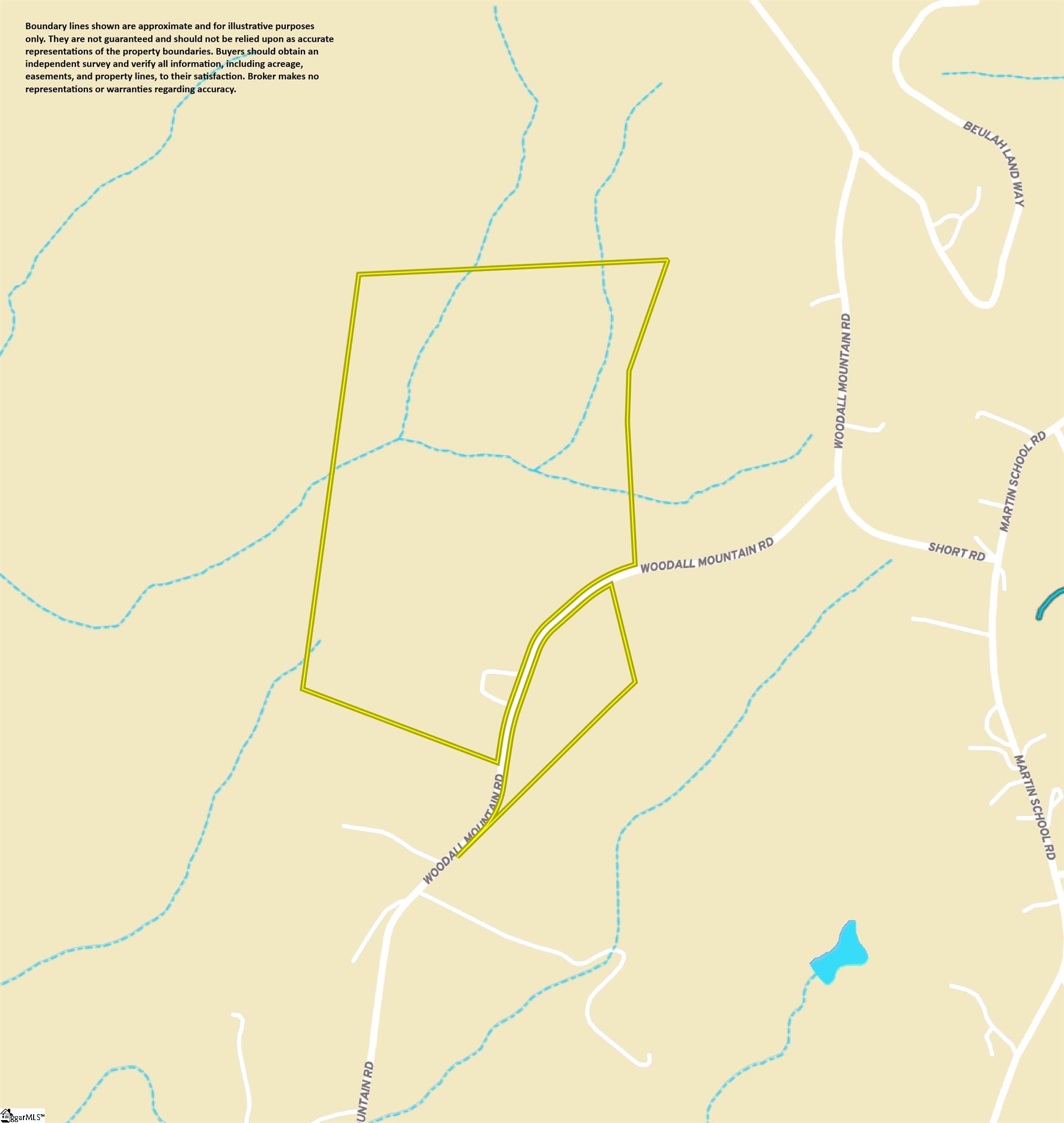 297 Woodall Mountain Road Property Photo 48
