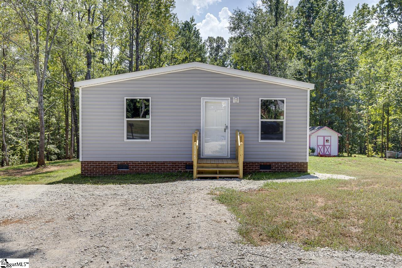 135 Layton Drive Property Photo 2