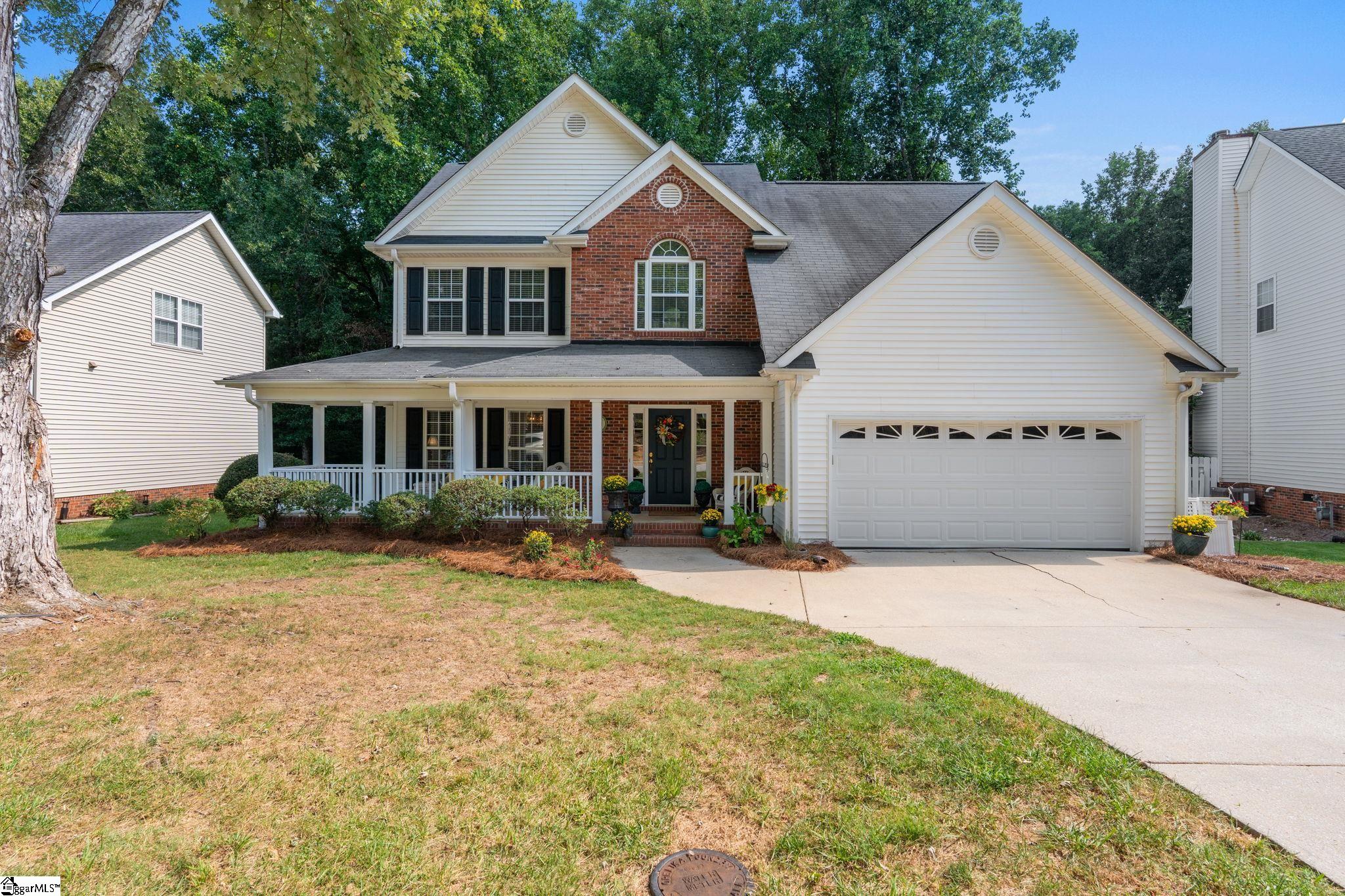 21 Summercrest Circle Property Photo 1