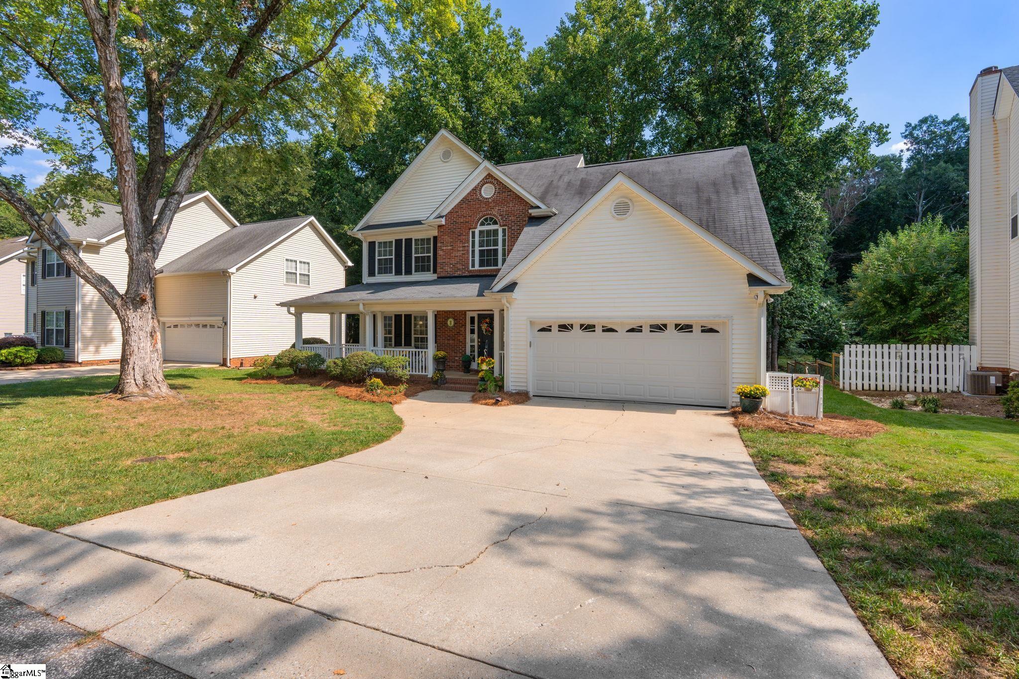 21 Summercrest Circle Property Photo 3