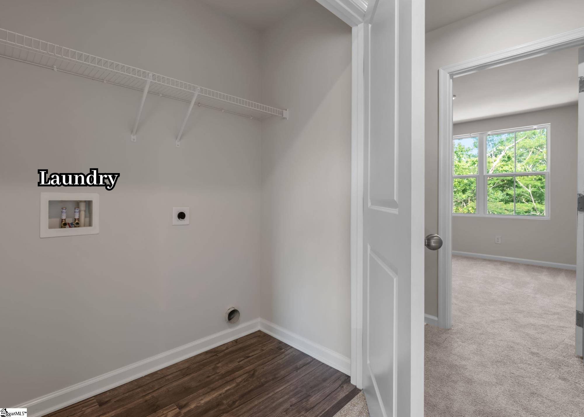 545 Hampton Townes Drive Property Photo 22