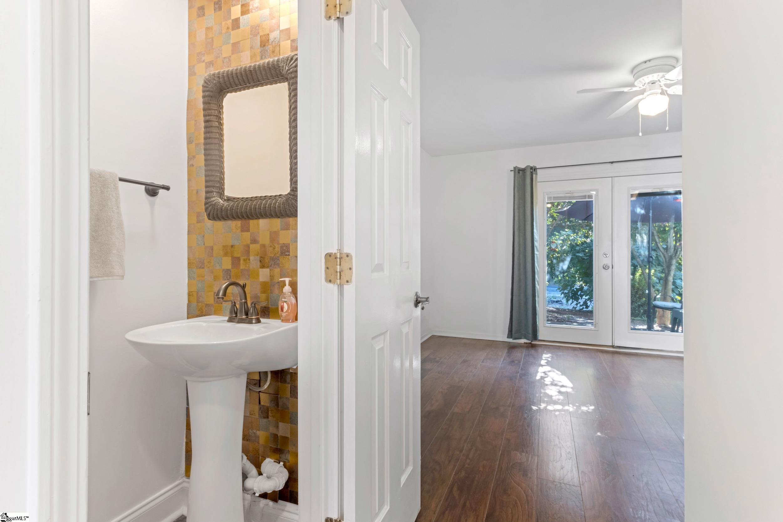 8 Bear Grass Court Property Photo 15