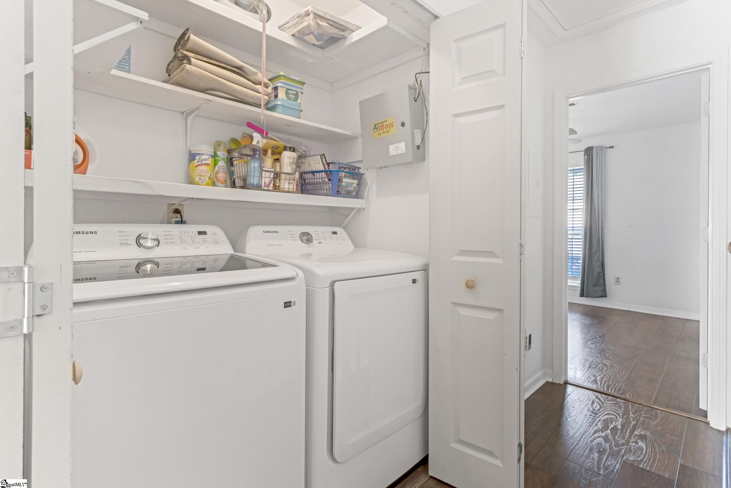 8 Bear Grass Court Property Photo 17
