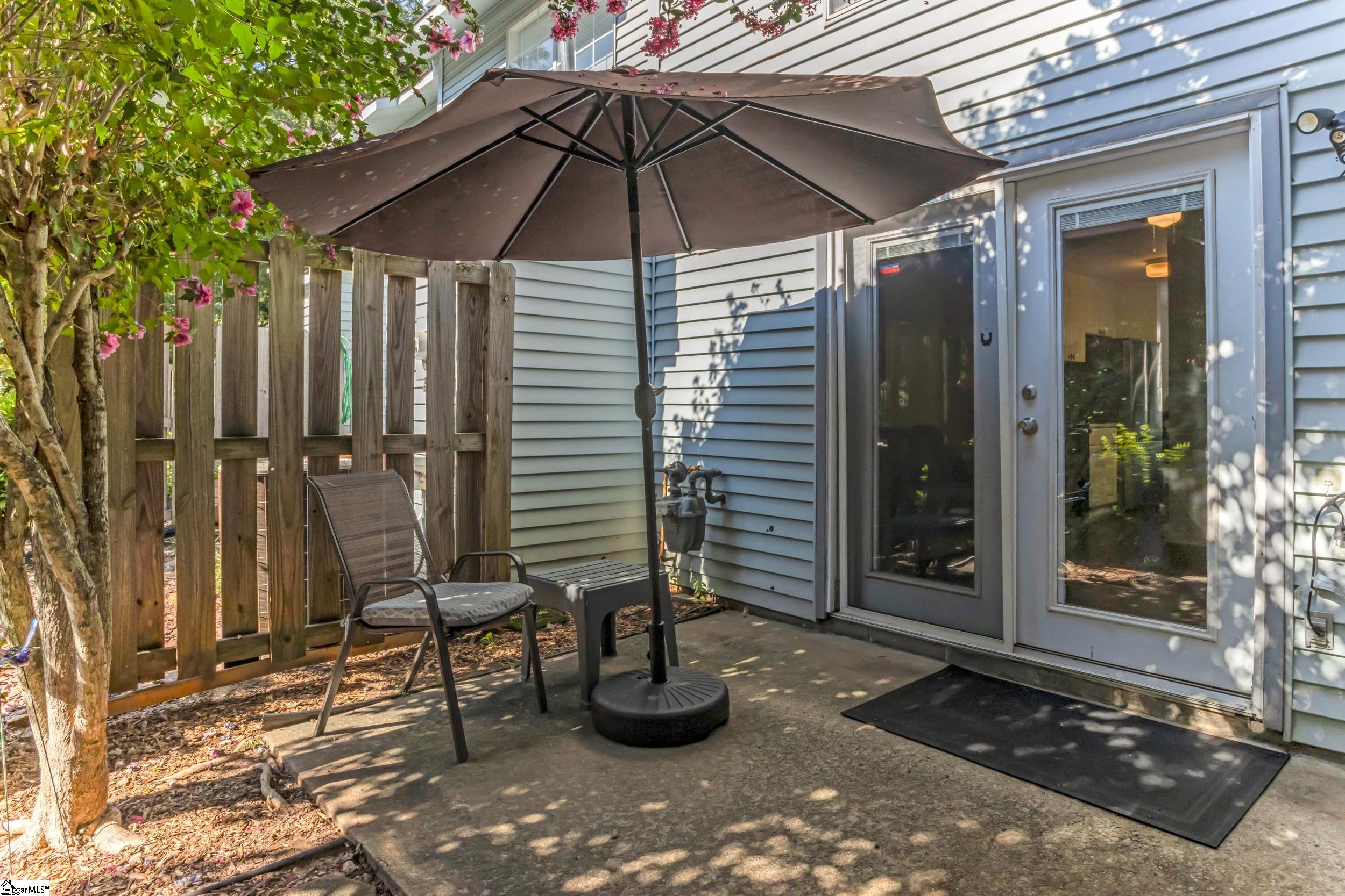 8 Bear Grass Court Property Photo 27