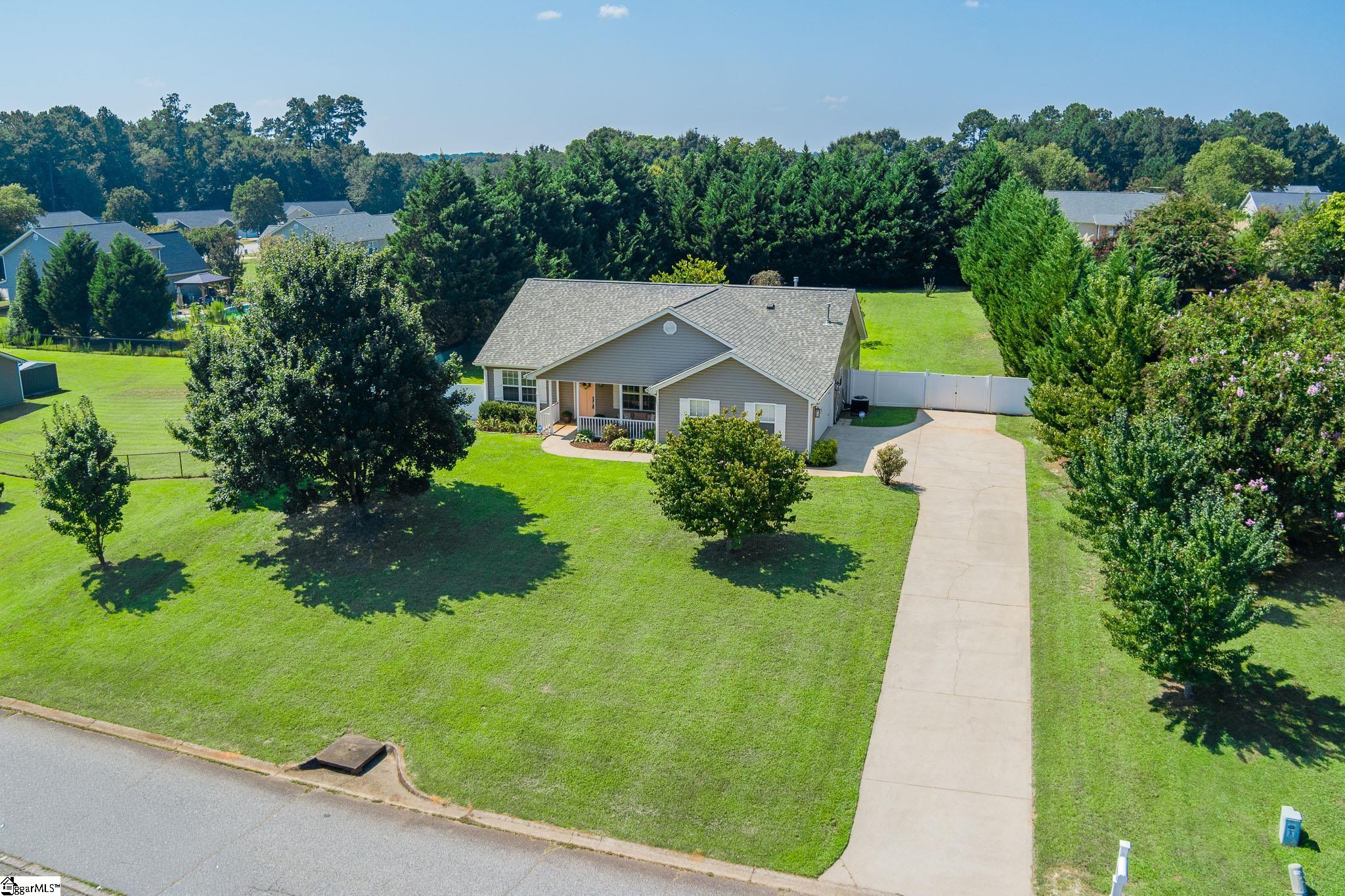 330 Shadowfield Acres Drive Property Photo 30