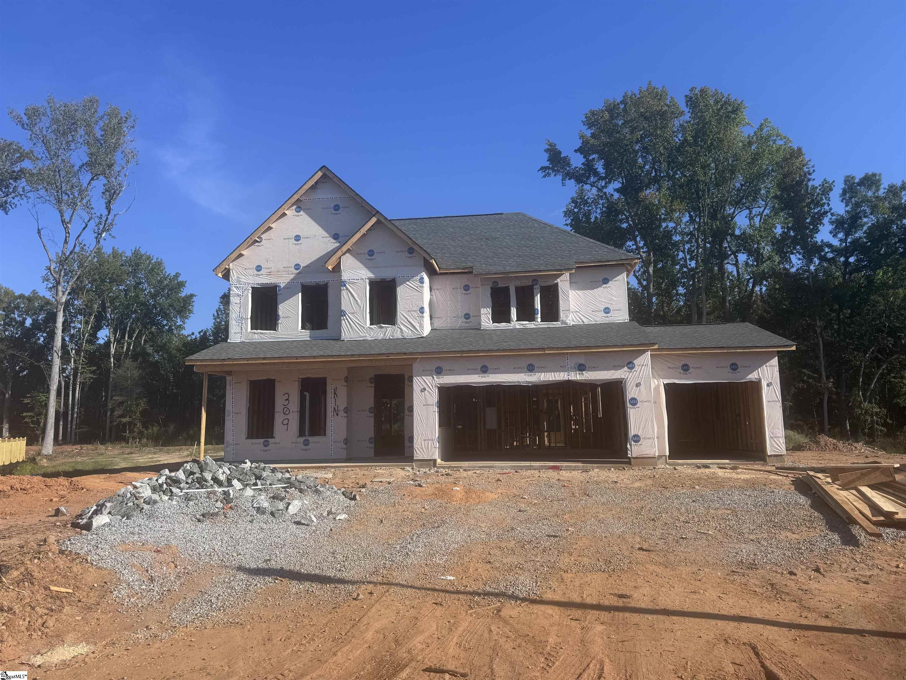 309 Kinsale Court Property Photo 1