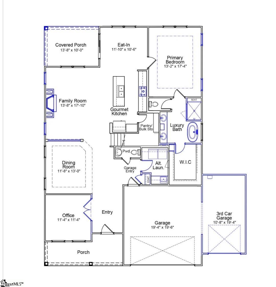 309 Kinsale Court Property Photo 2