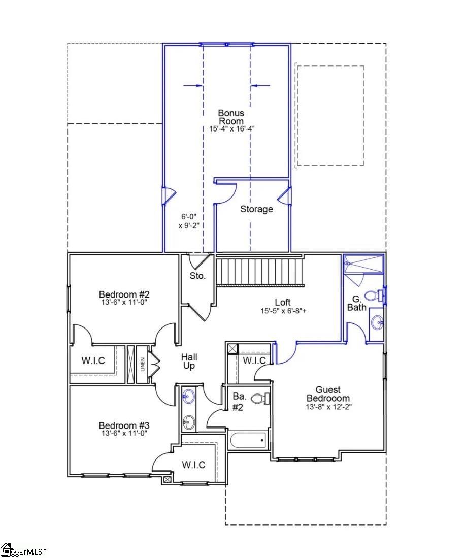309 Kinsale Court Property Photo 3