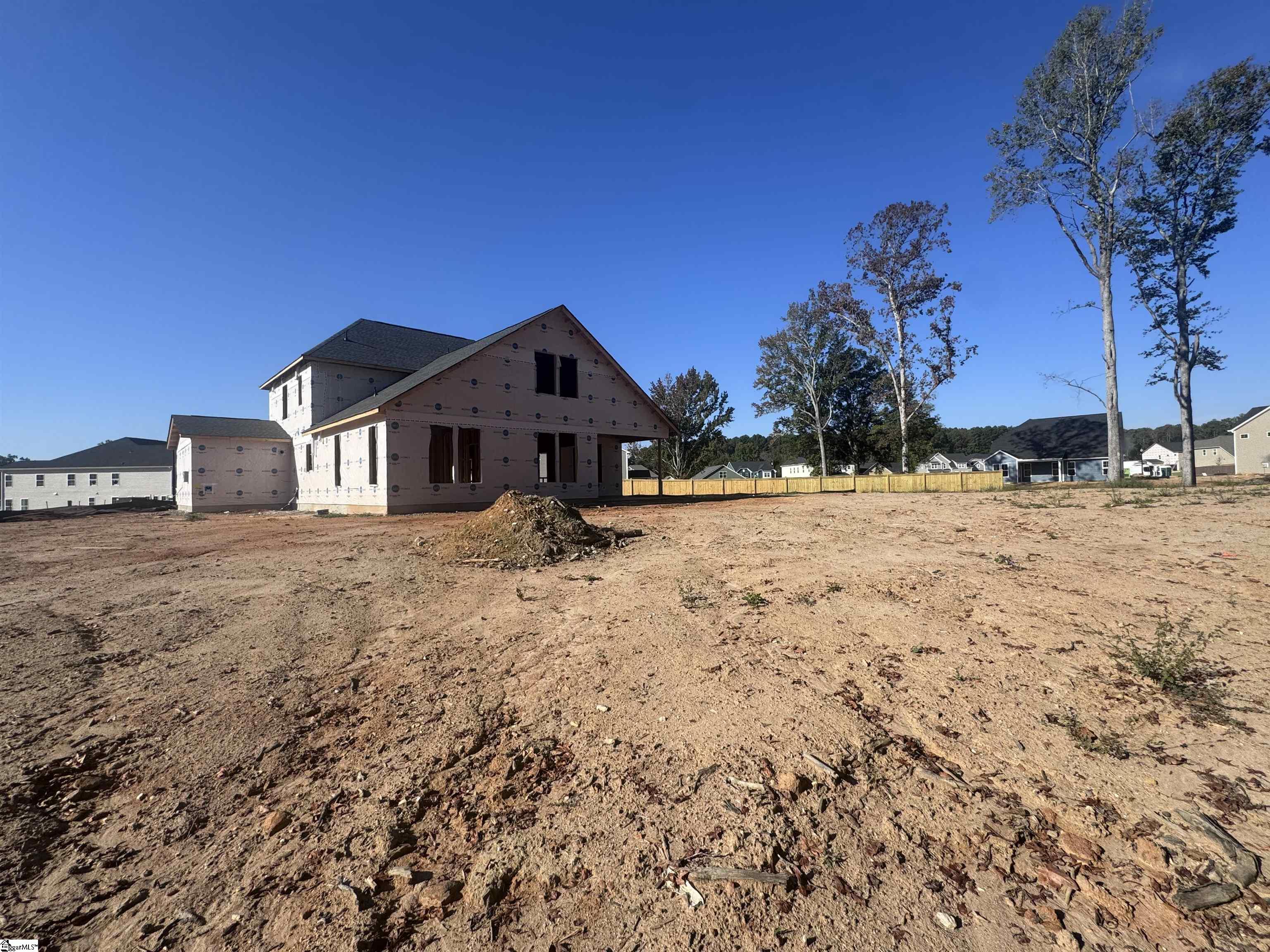 309 Kinsale Court Property Photo 3