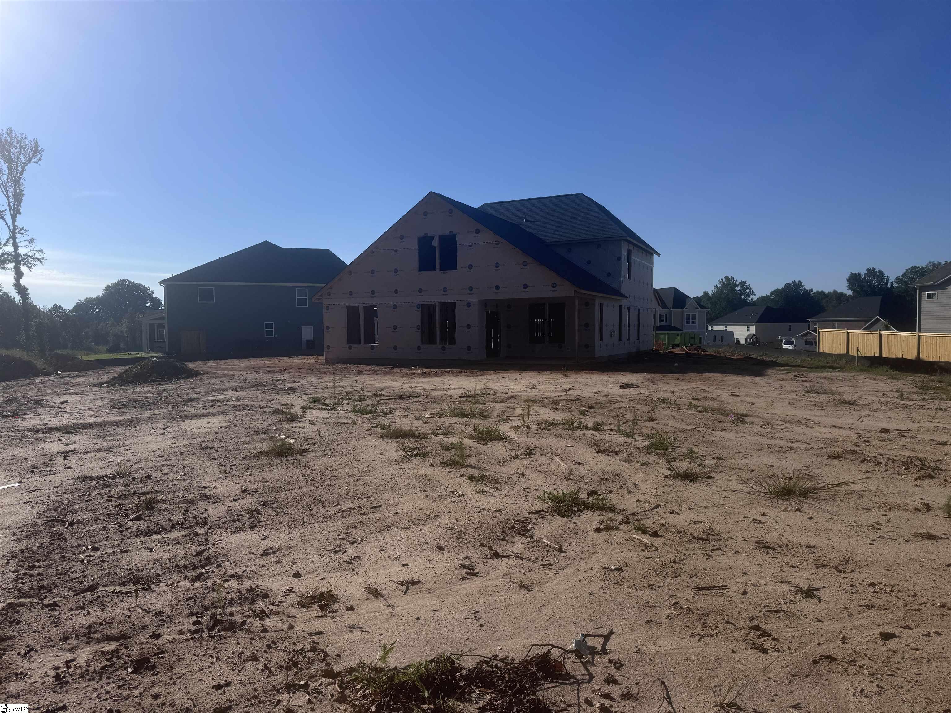 309 Kinsale Court Property Photo 4