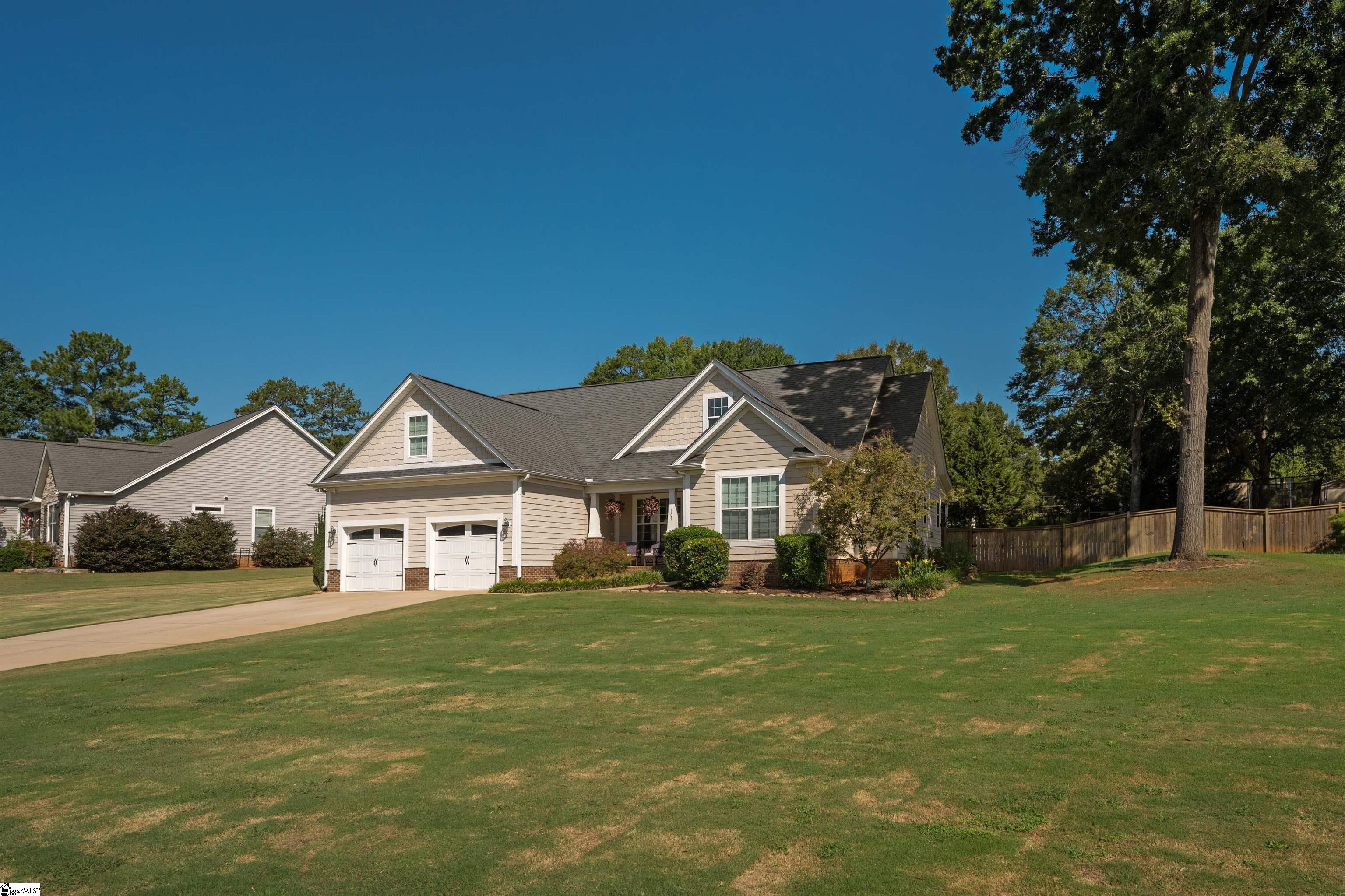 105 Childers Circle Property Photo 18