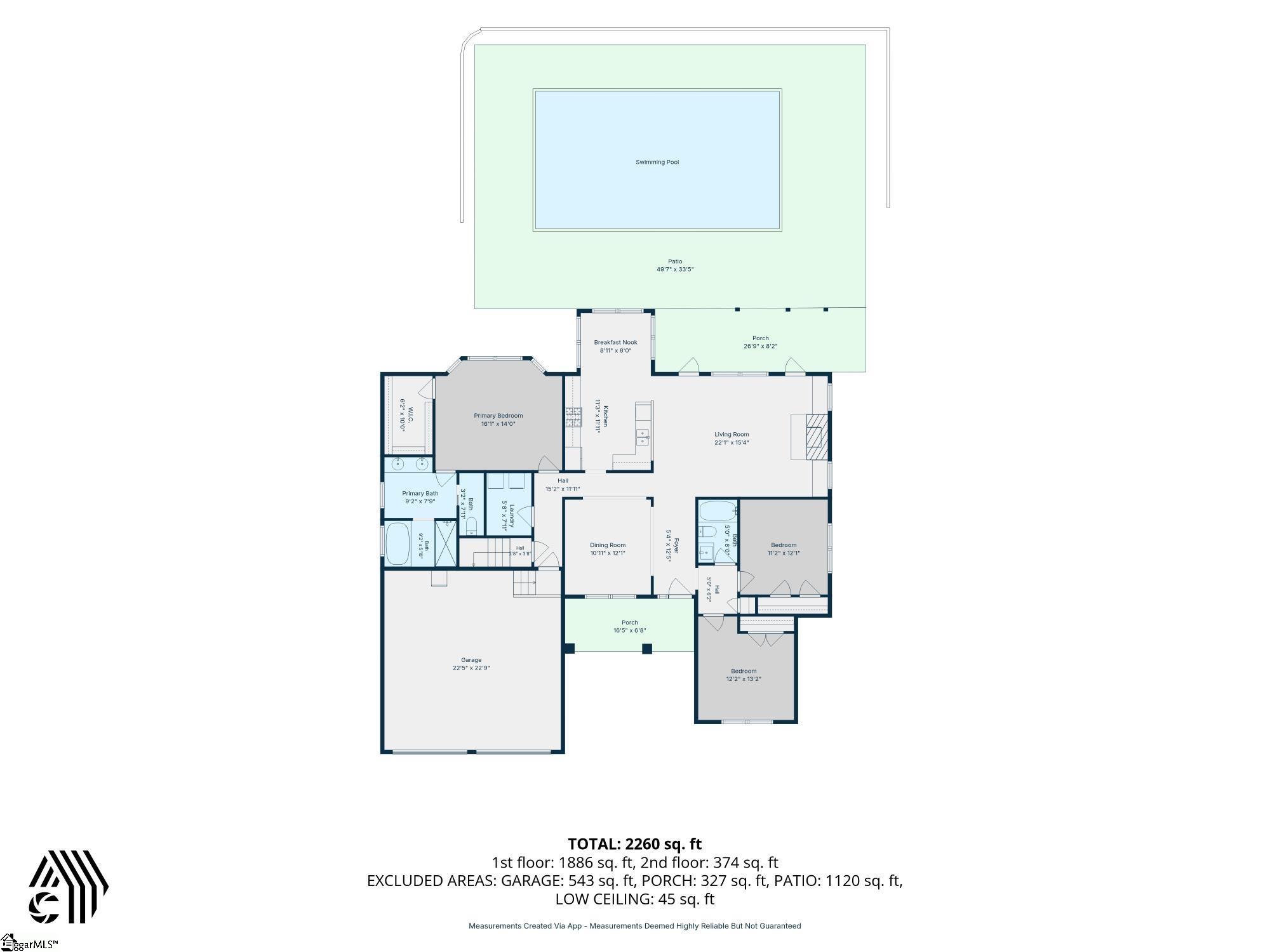 105 Childers Circle Property Photo 19