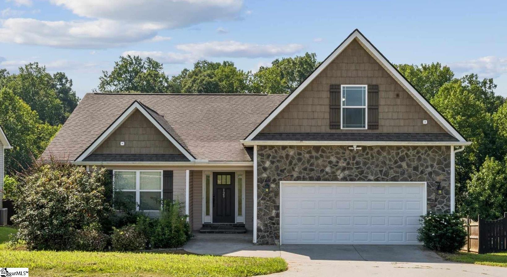 129 Lyman Lake Road Property Photo 1
