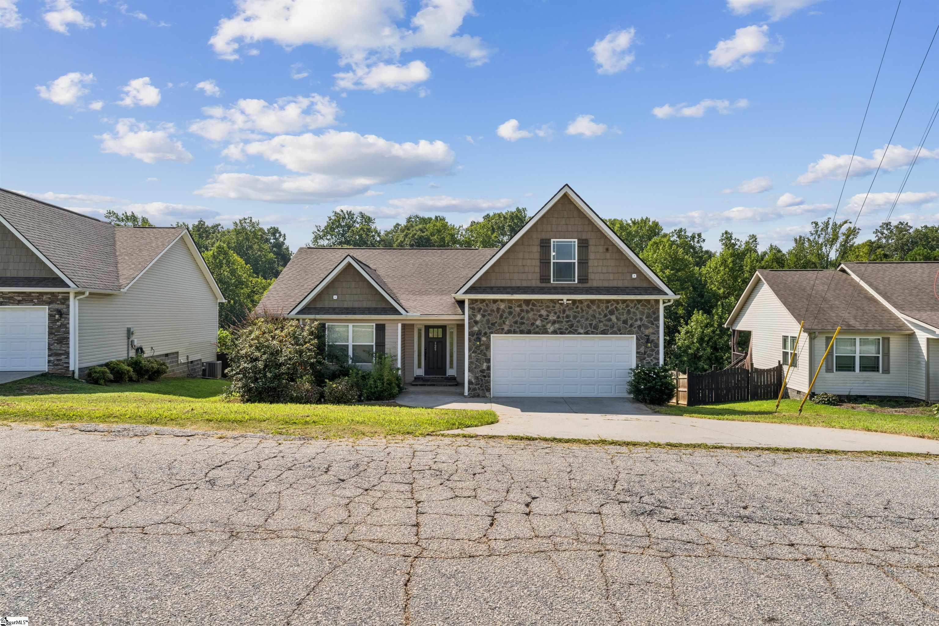129 Lyman Lake Road Property Photo 2