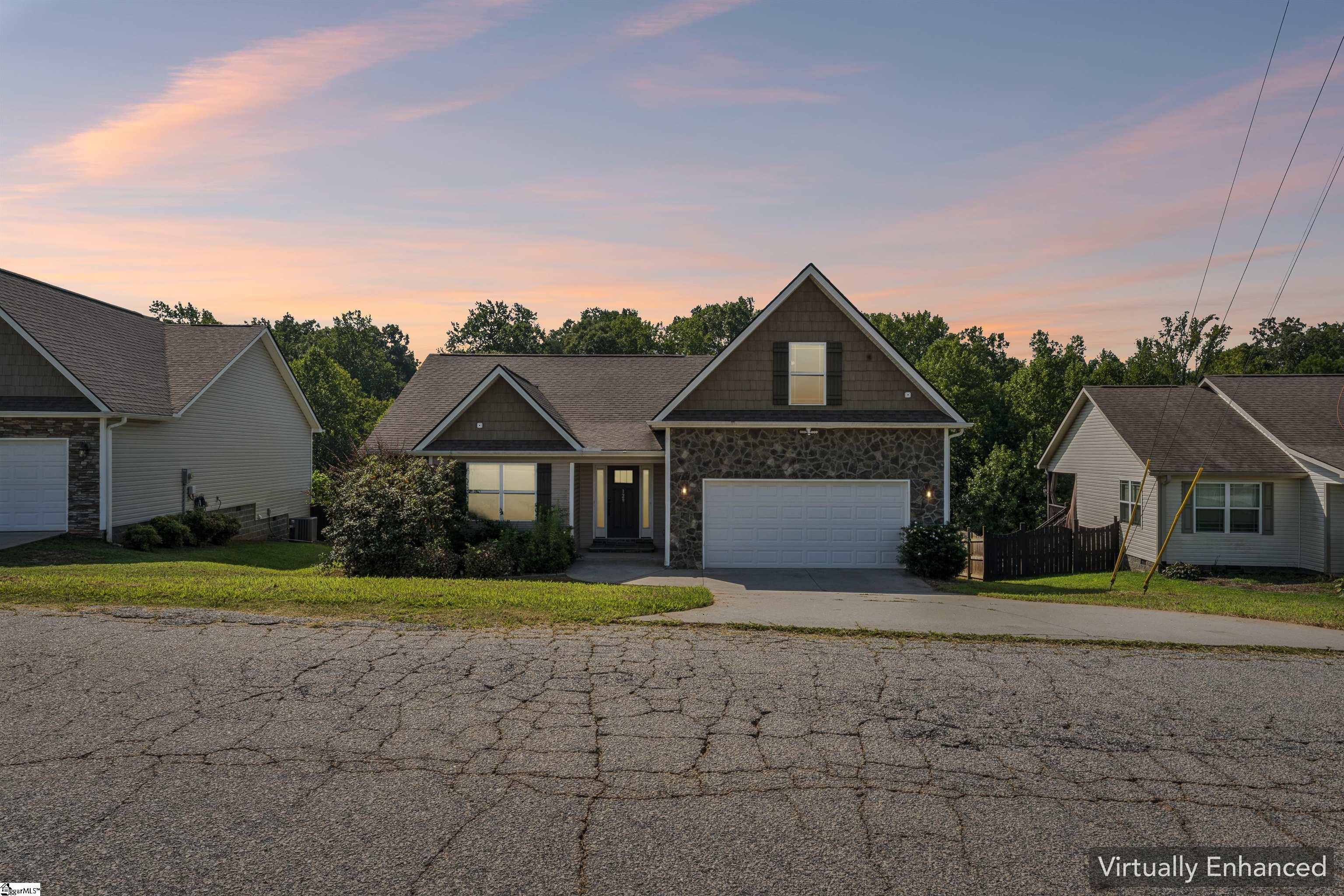 129 Lyman Lake Road Property Photo 3