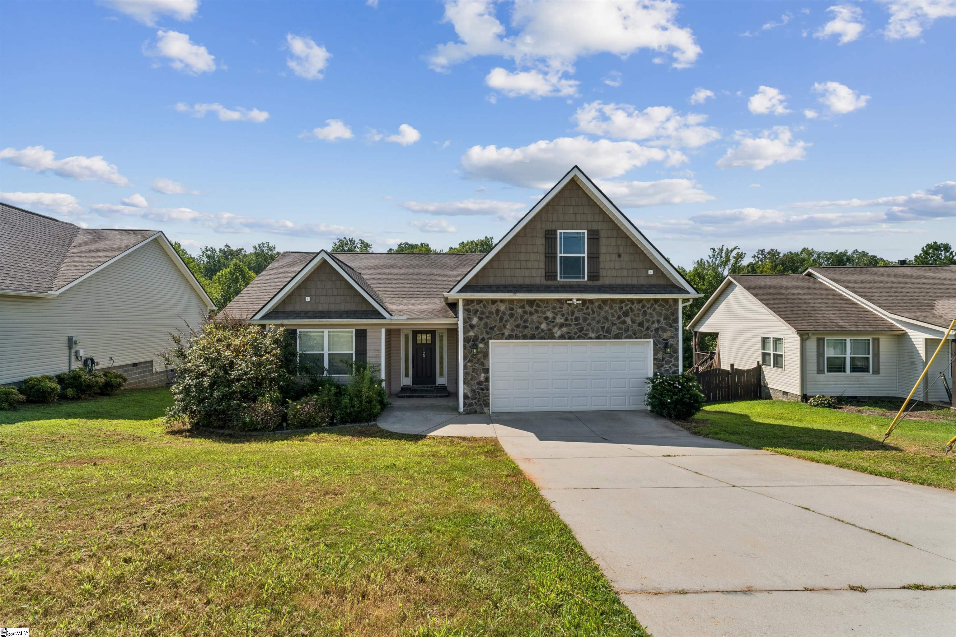 129 Lyman Lake Road Property Photo 6