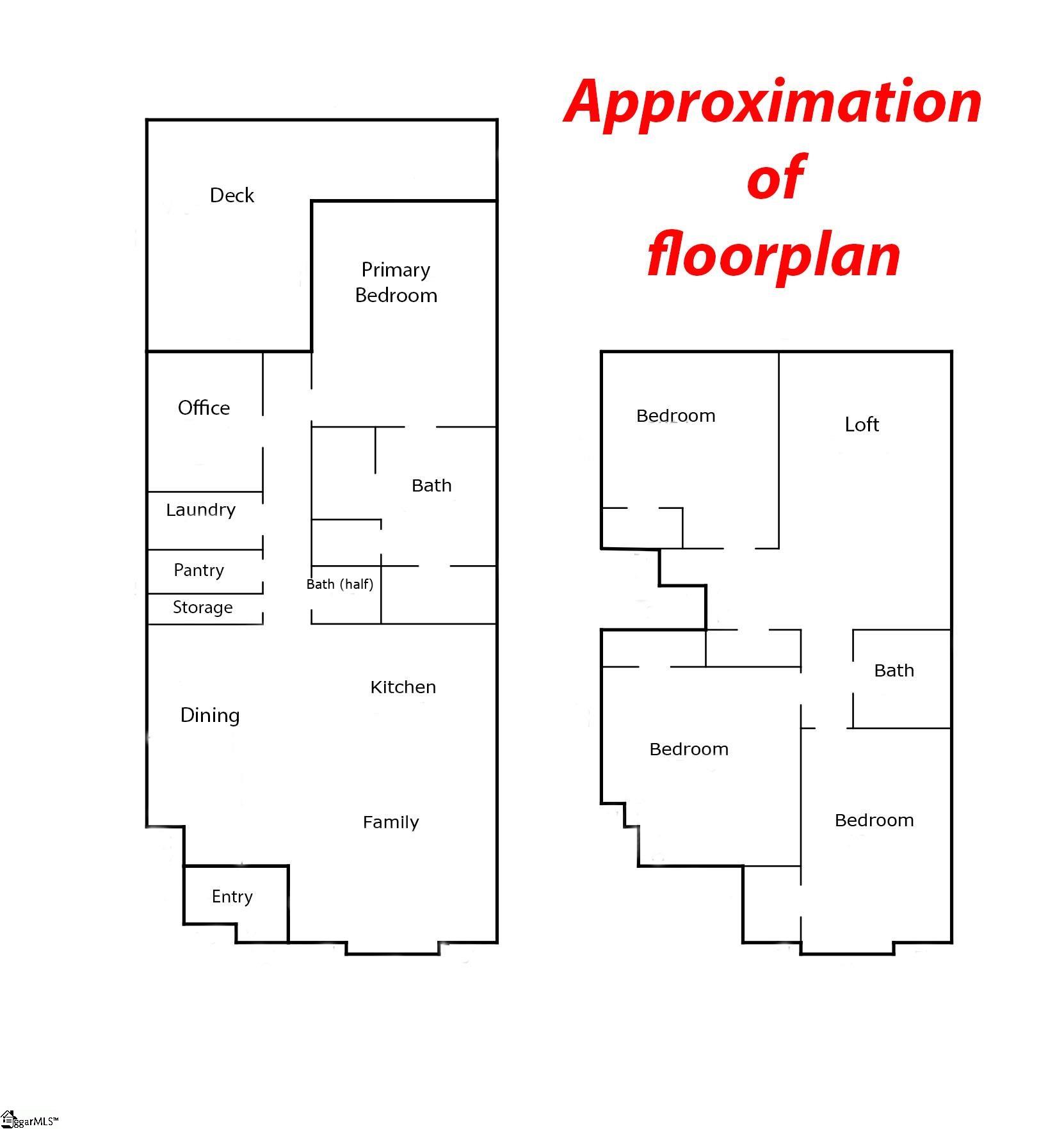 203 Maloy Street Property Photo 2