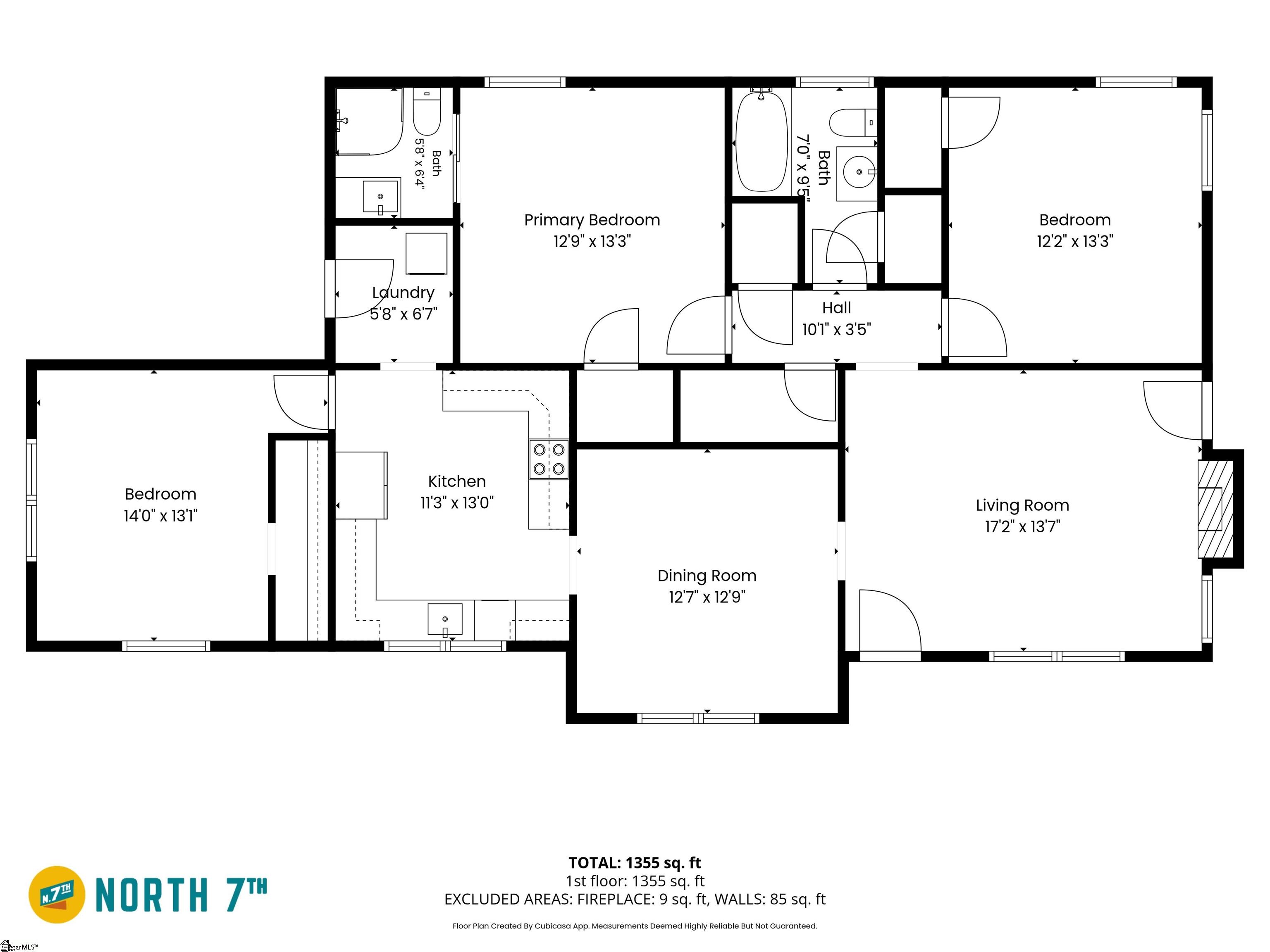904 Highway 357 Property Photo 42