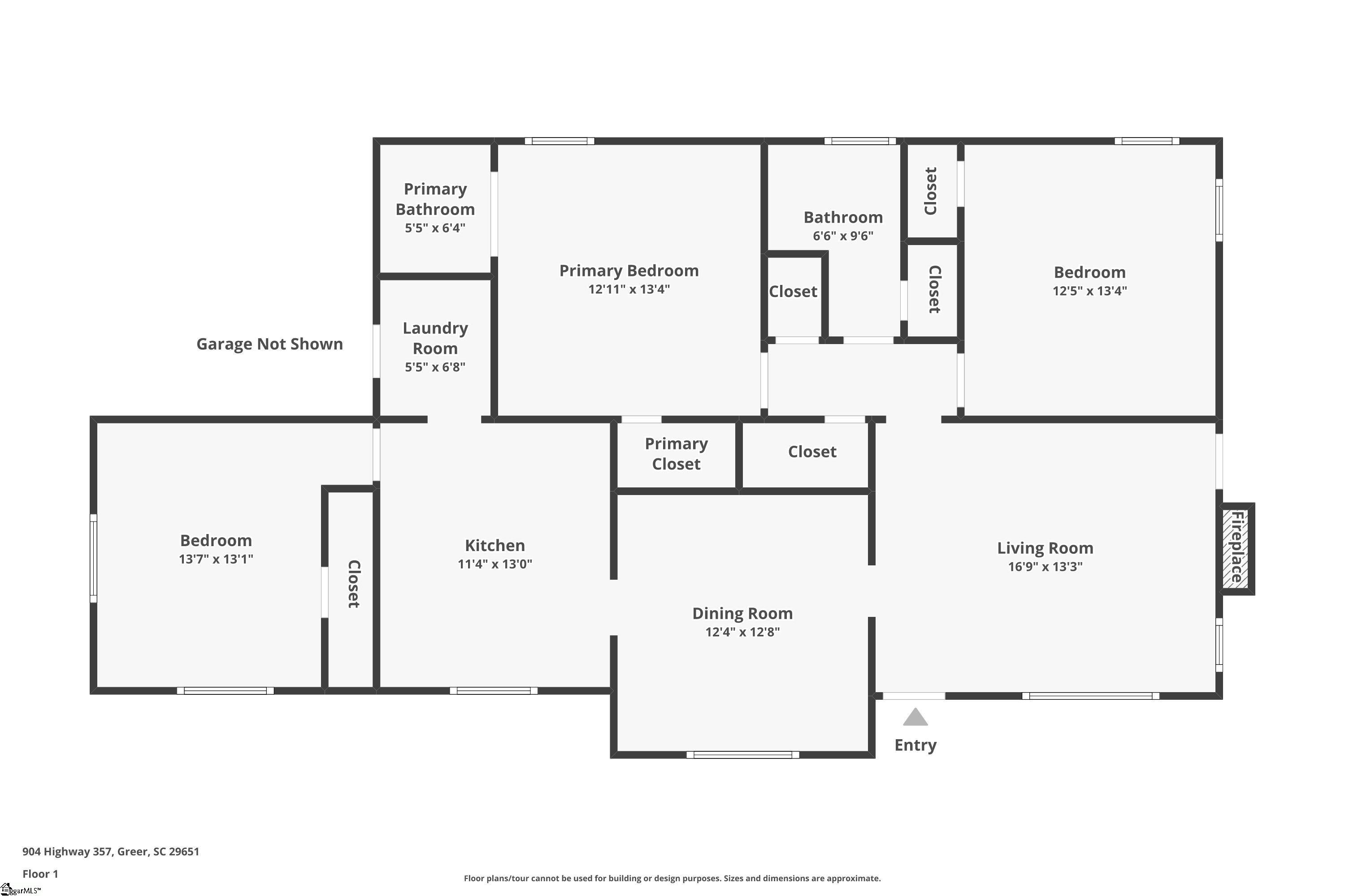 904 Highway 357 Property Photo 43