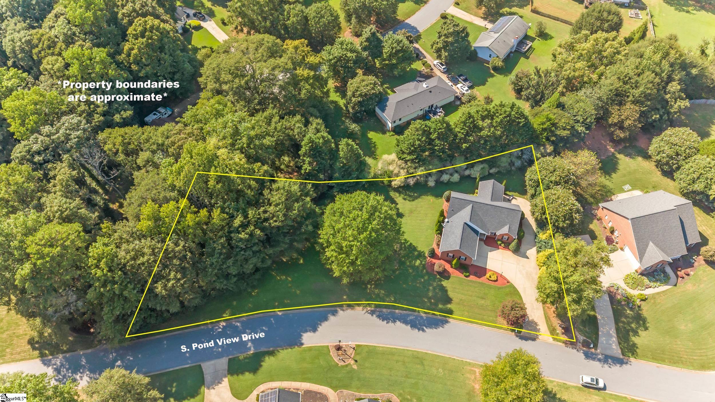 530 S Pond View Drive Property Photo 33