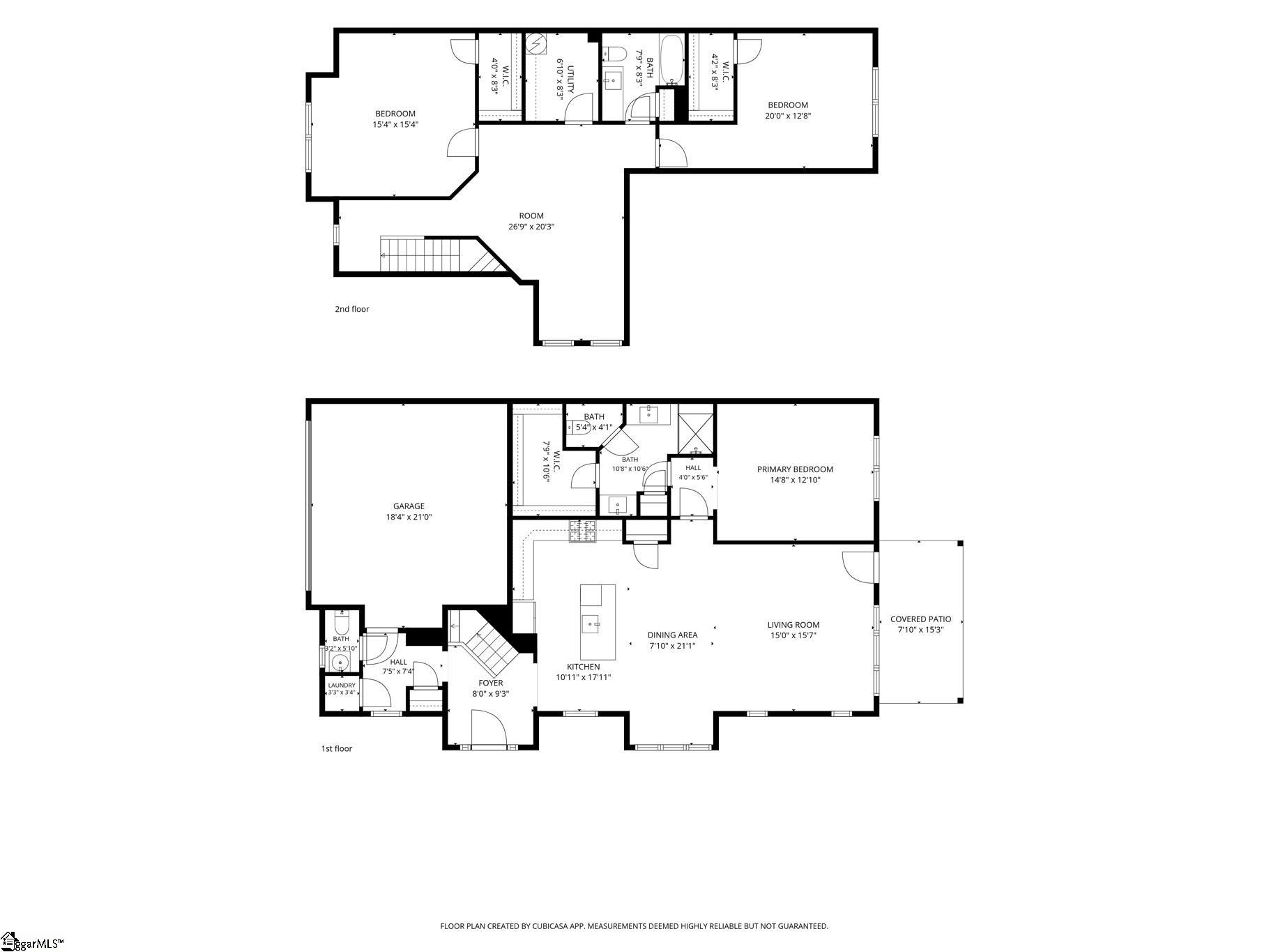 1332 Summer Gold Way Property Photo 37