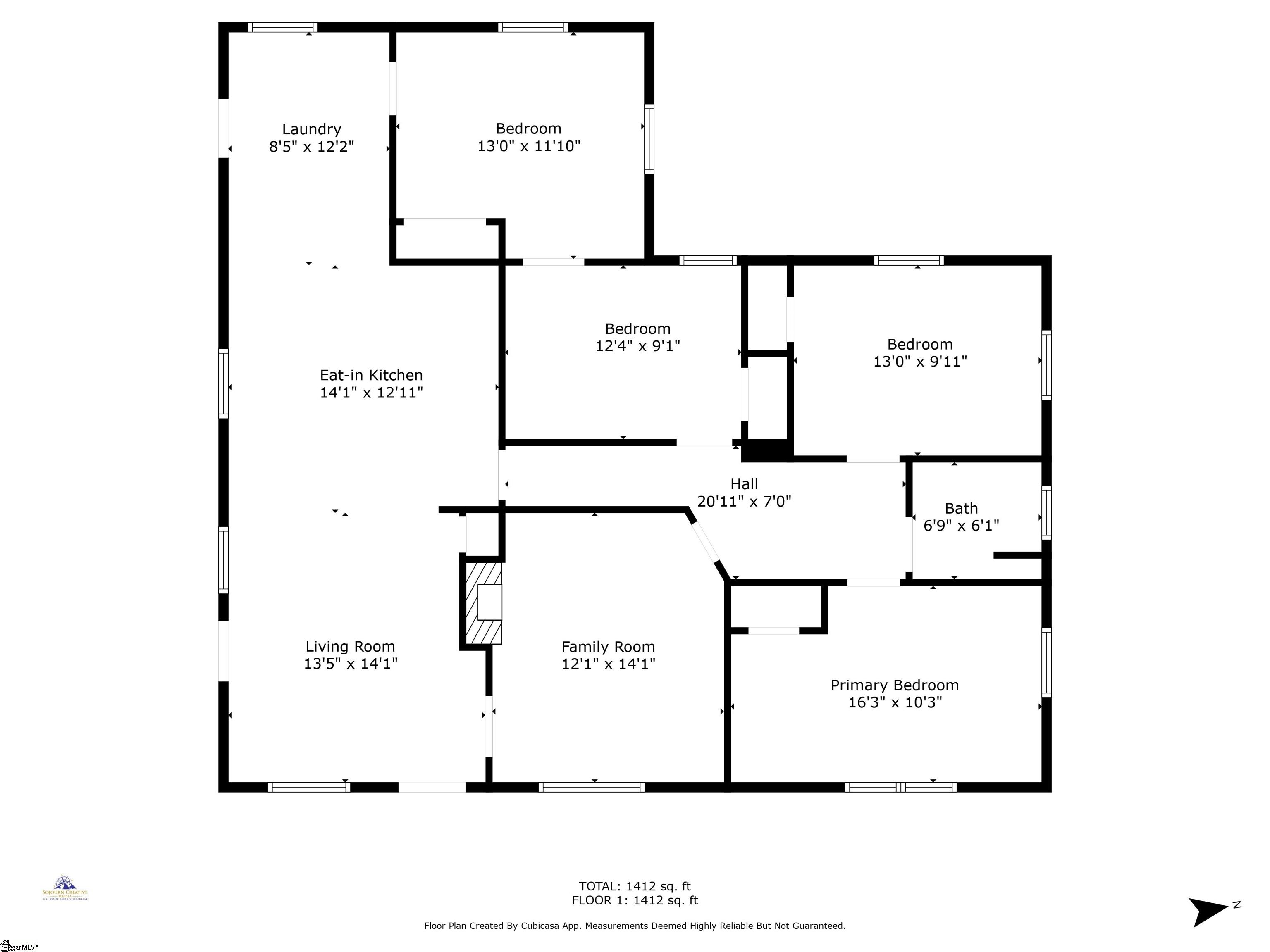 163 Railroad Street Property Photo 2