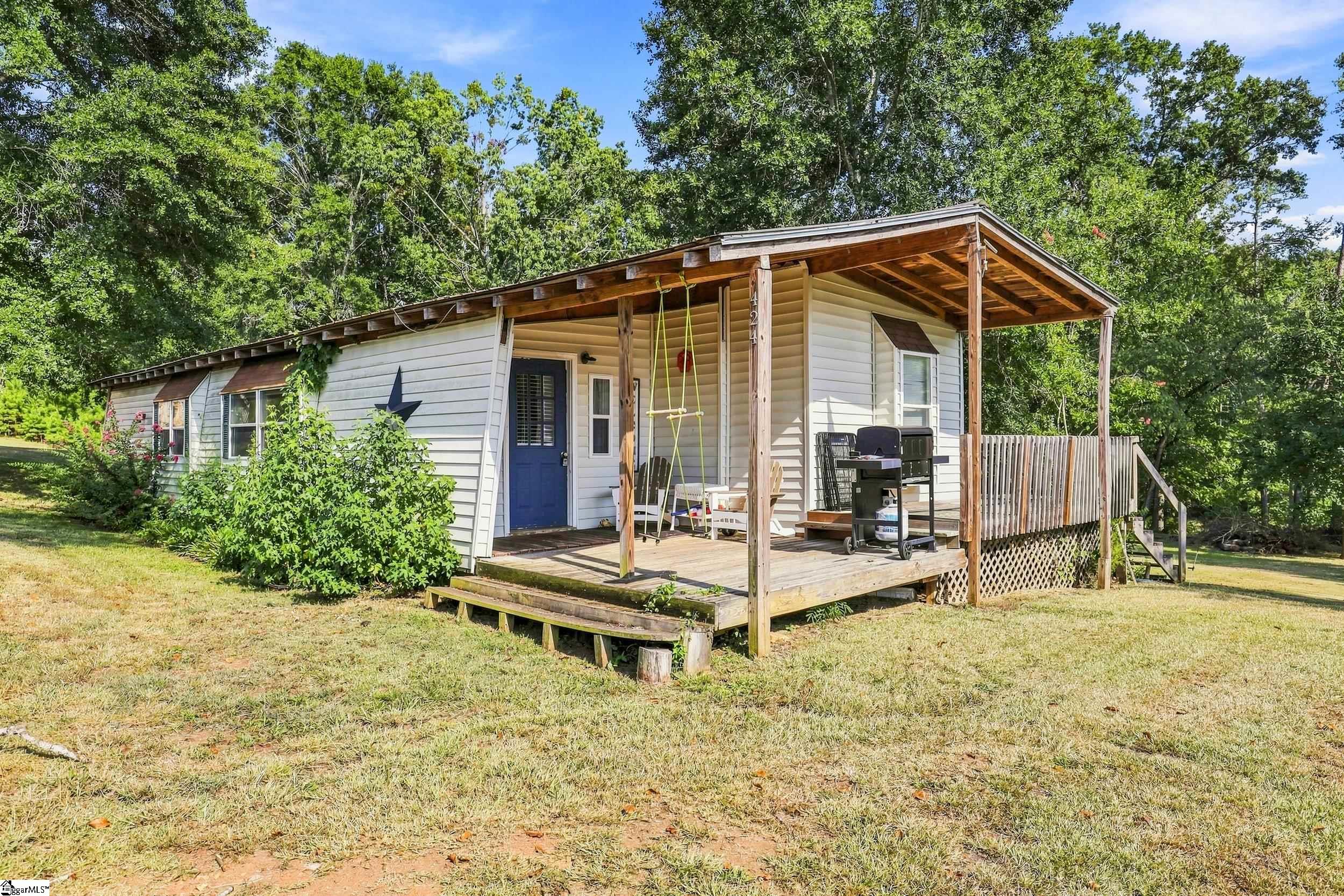 424 Hyde Cove Drive Property Photo 24