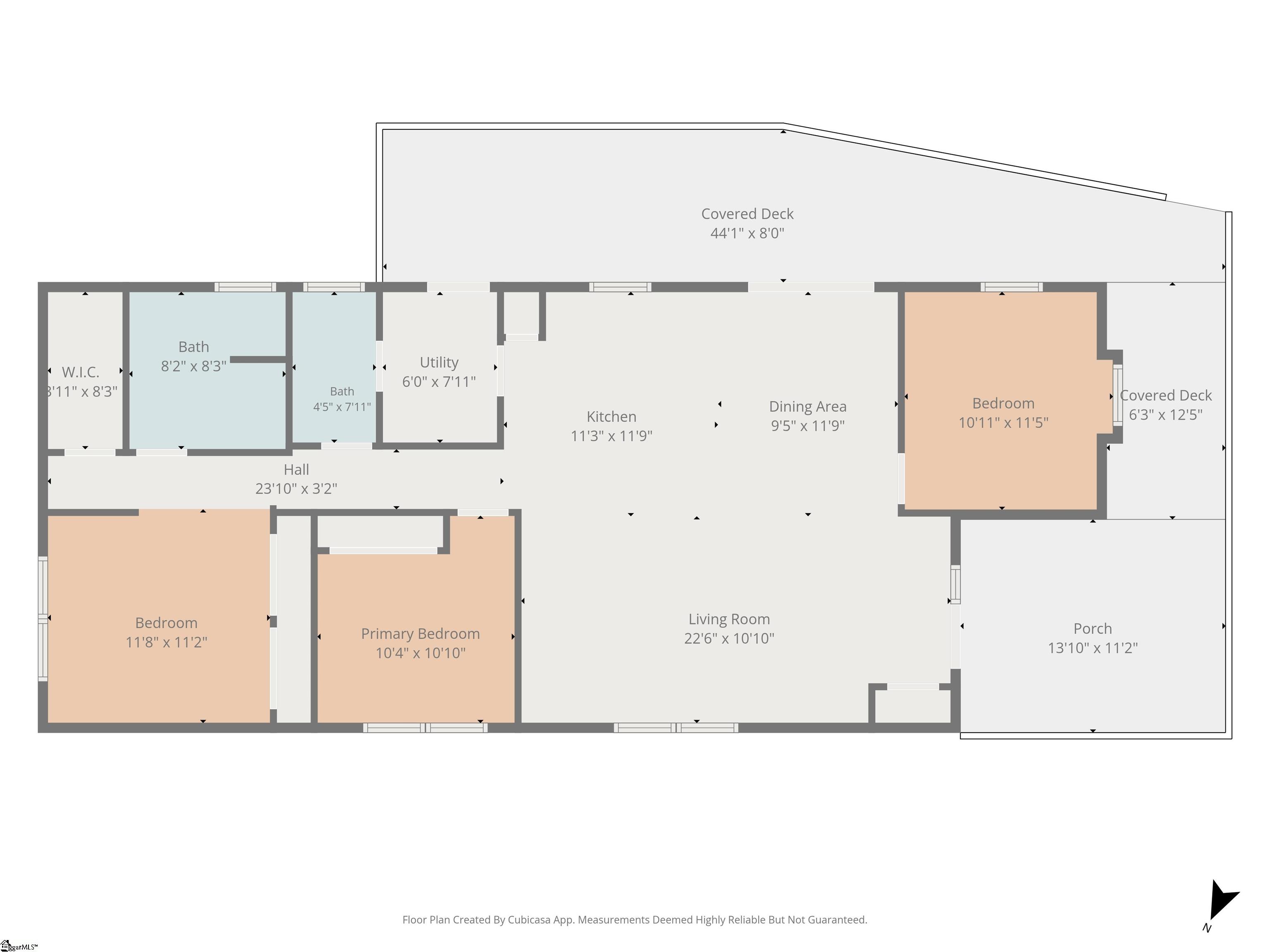 424 Hyde Cove Drive Property Photo 43