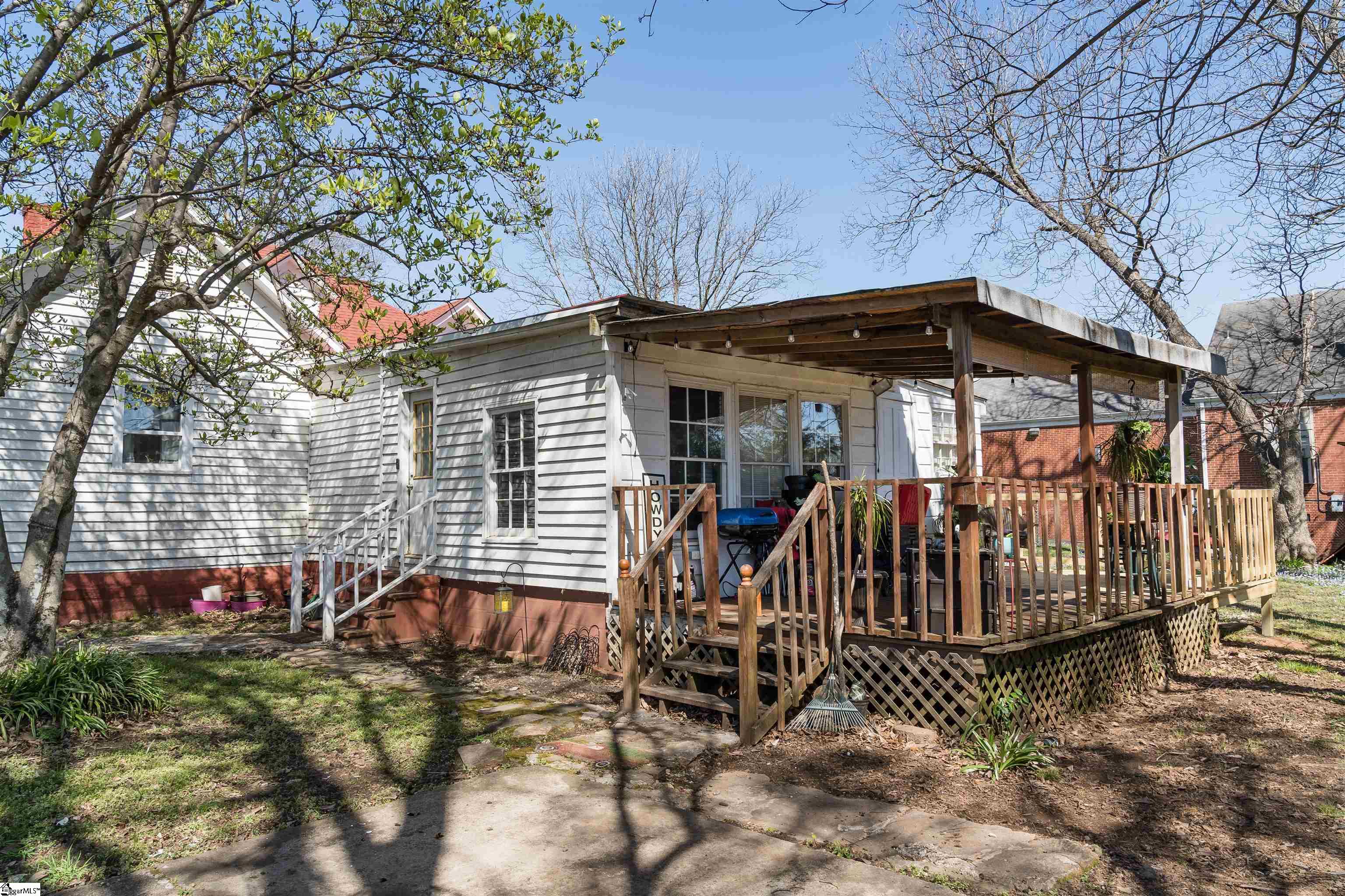 5300 S Main Street Property Photo 37