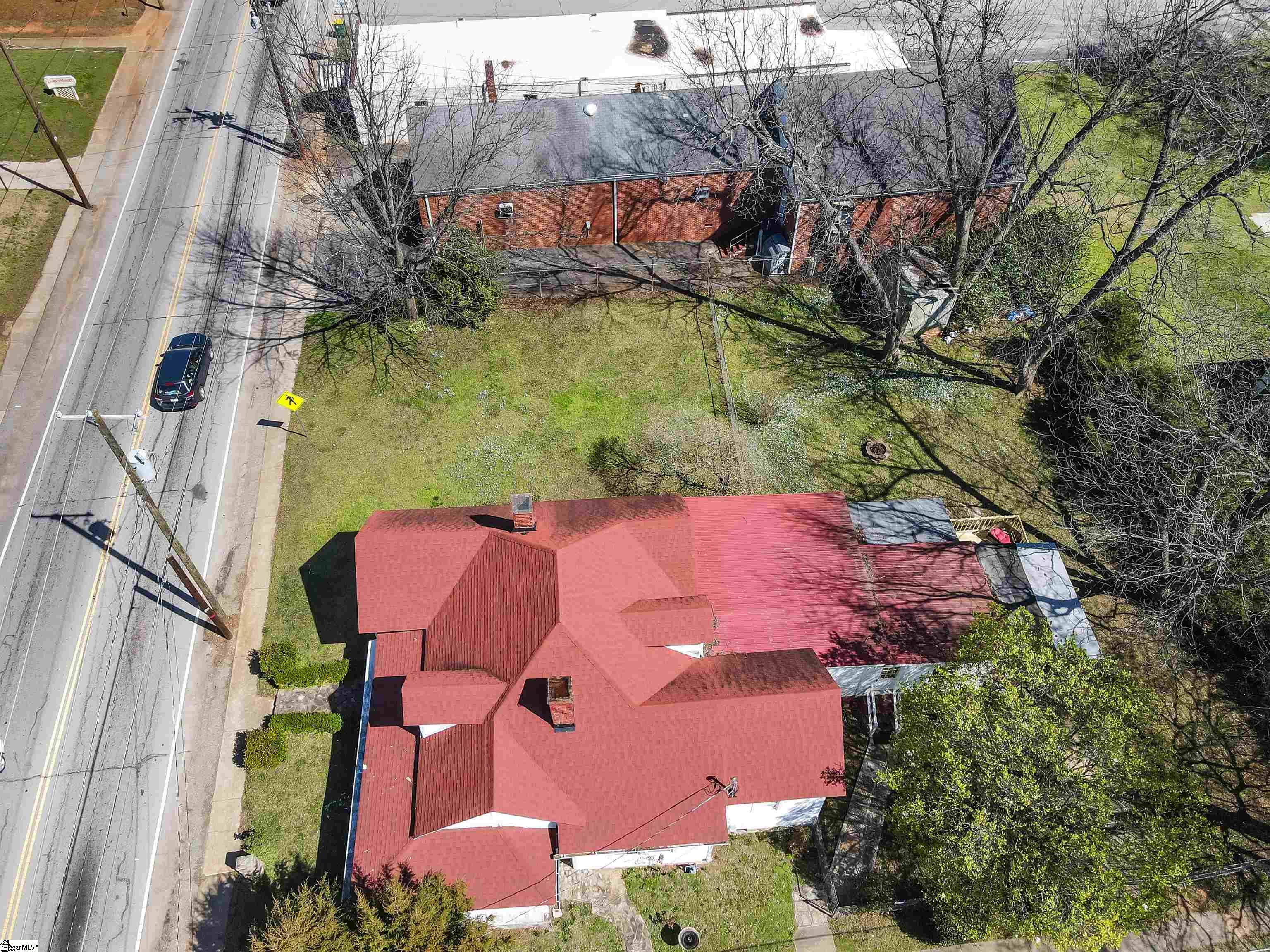 5300 S Main Street Property Photo 39