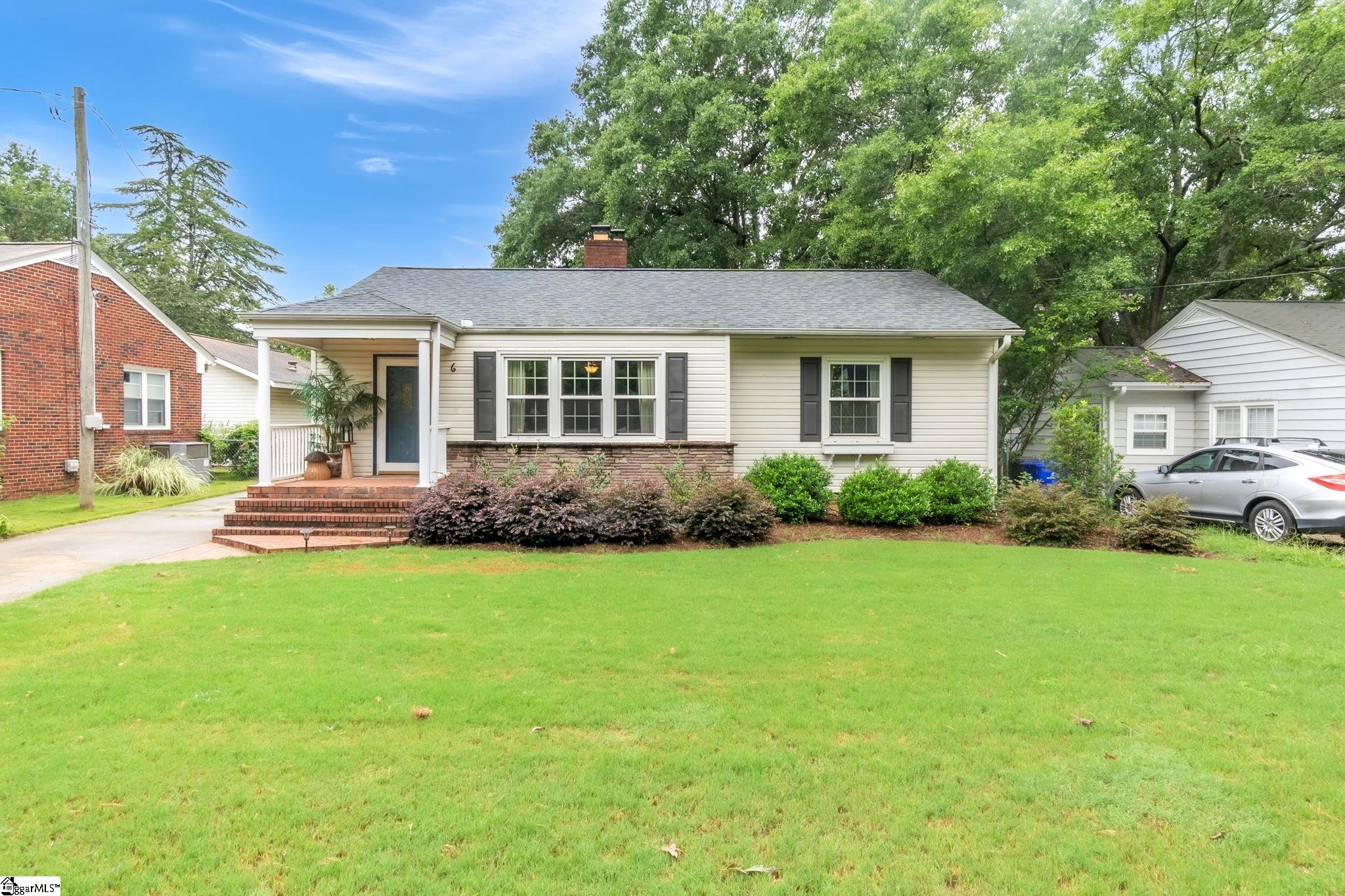 6 Elletson Drive Property Photo 1
