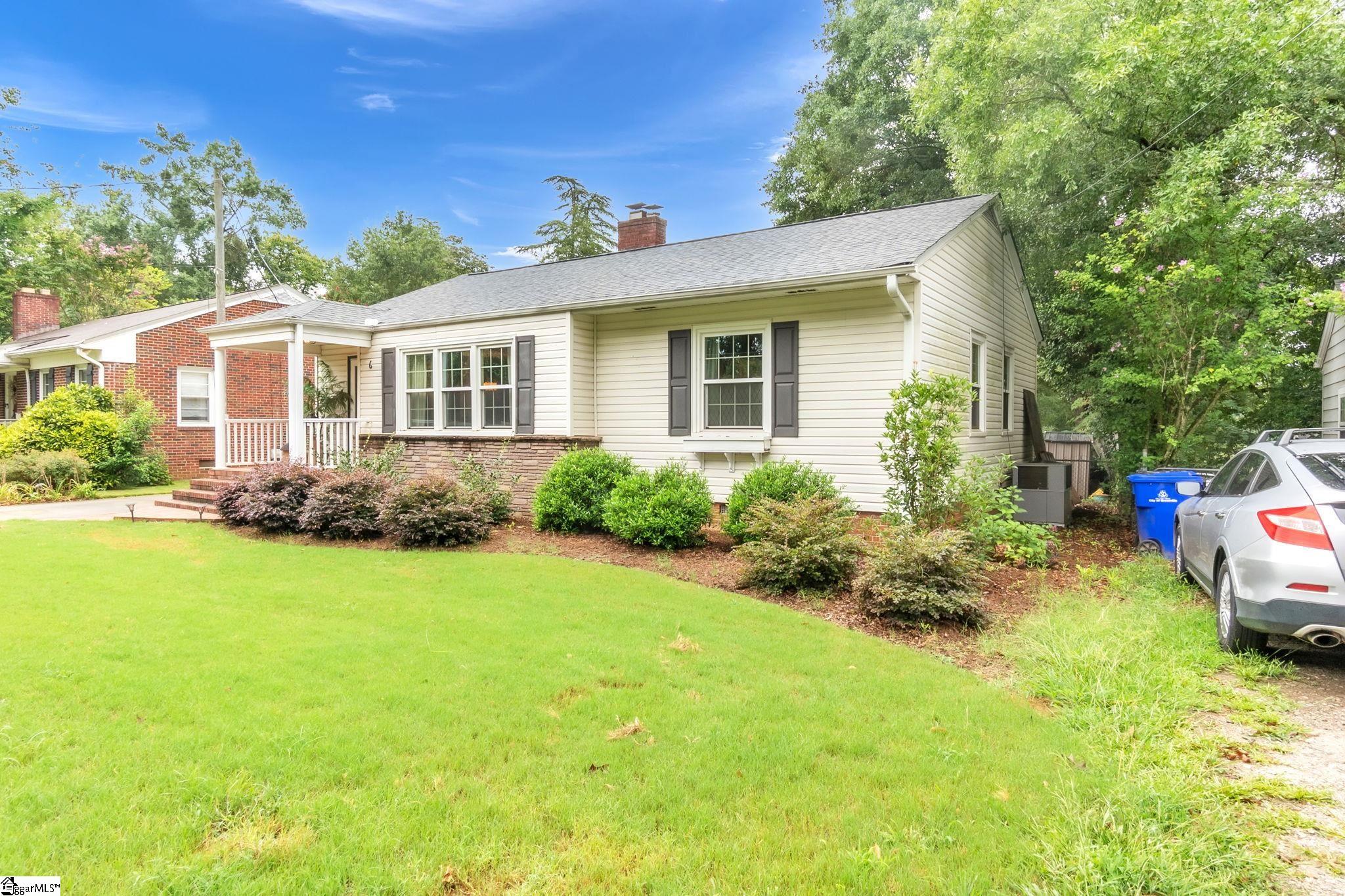 6 Elletson Drive Property Photo 17