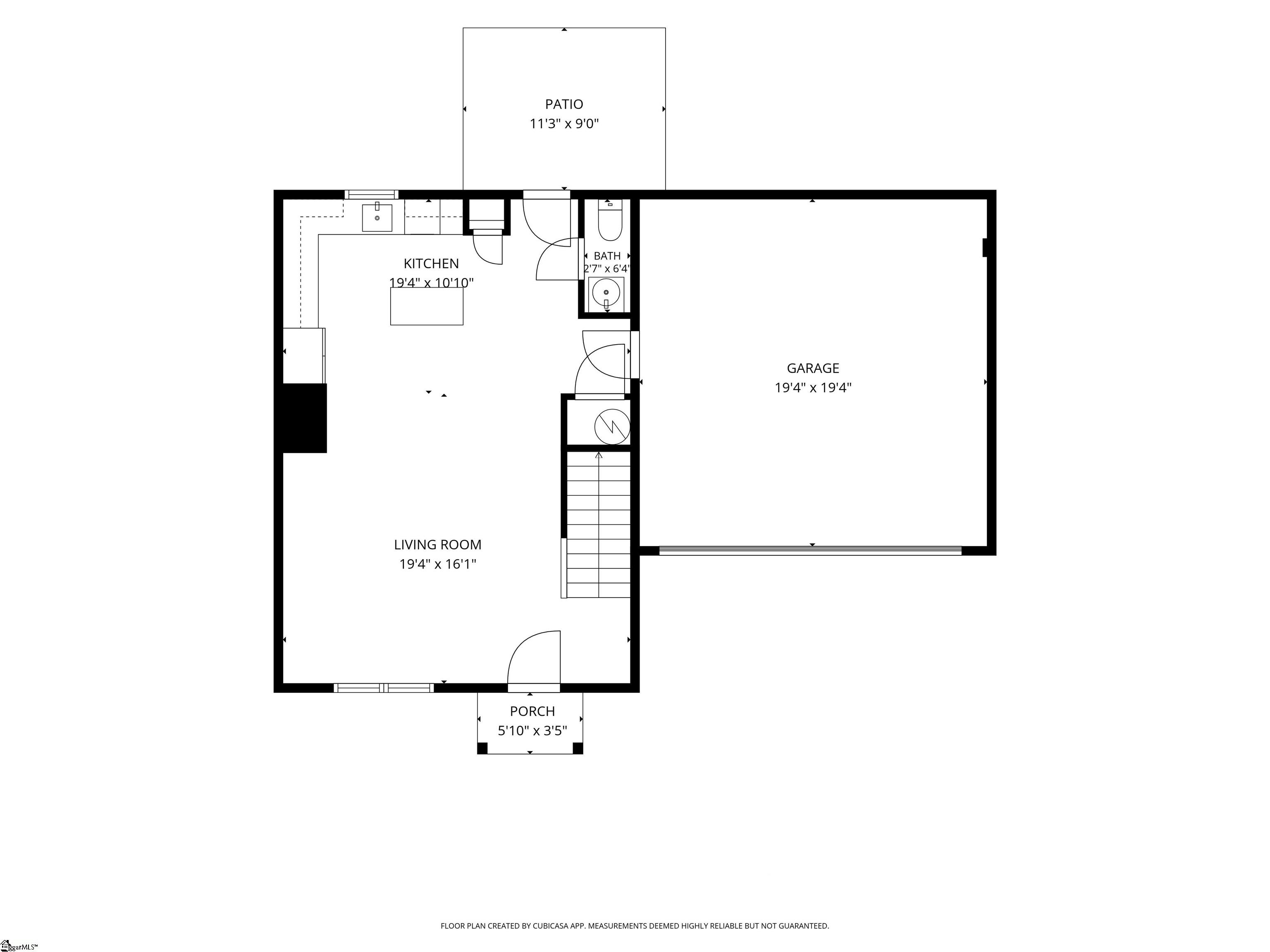 406 Edenvale Drive Property Photo 33