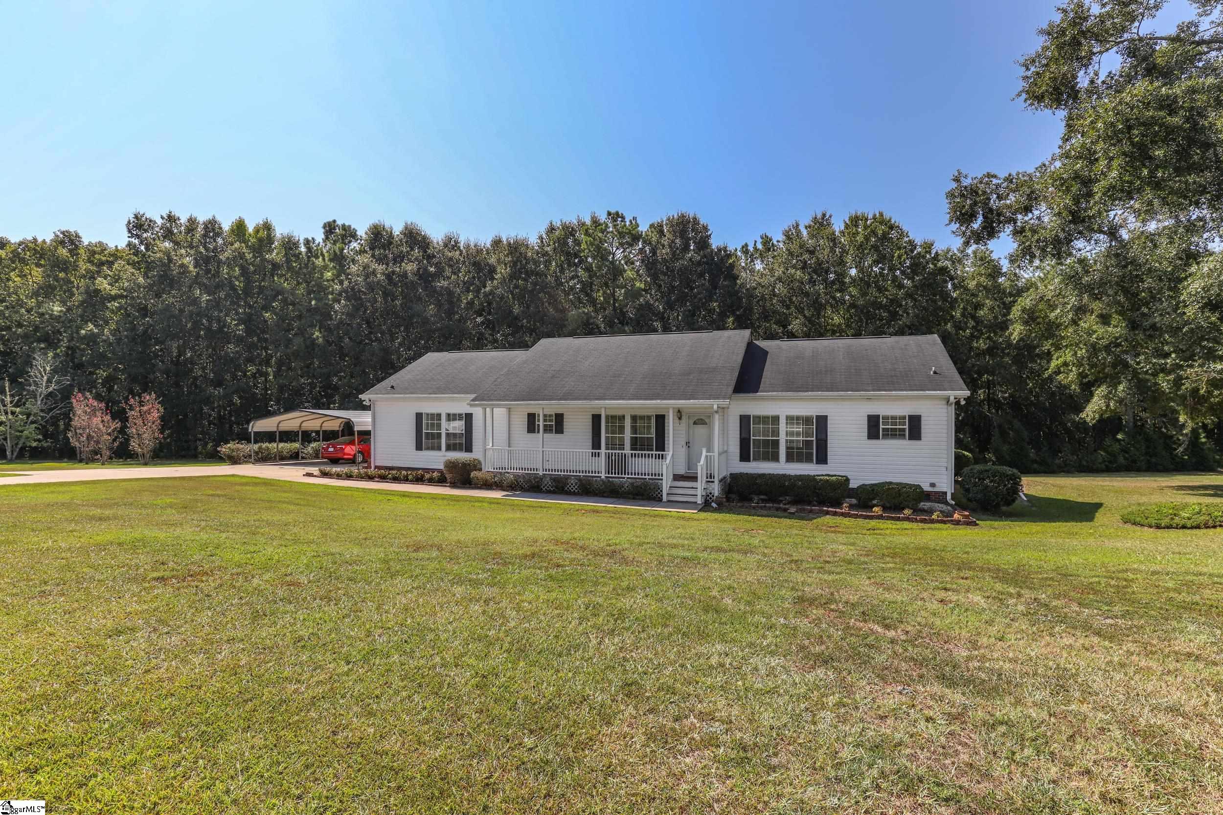 778 Belle Shoals Road Property Photo 2