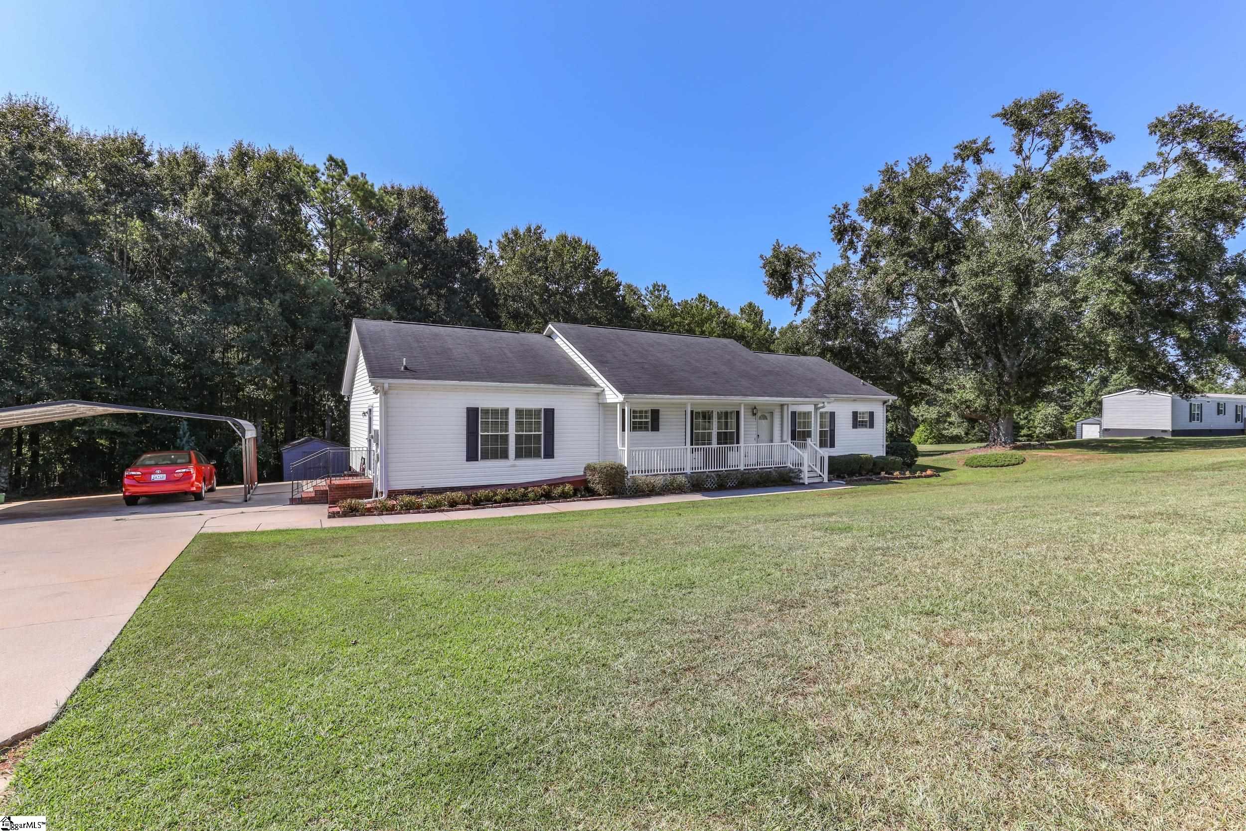 778 Belle Shoals Road Property Photo 3