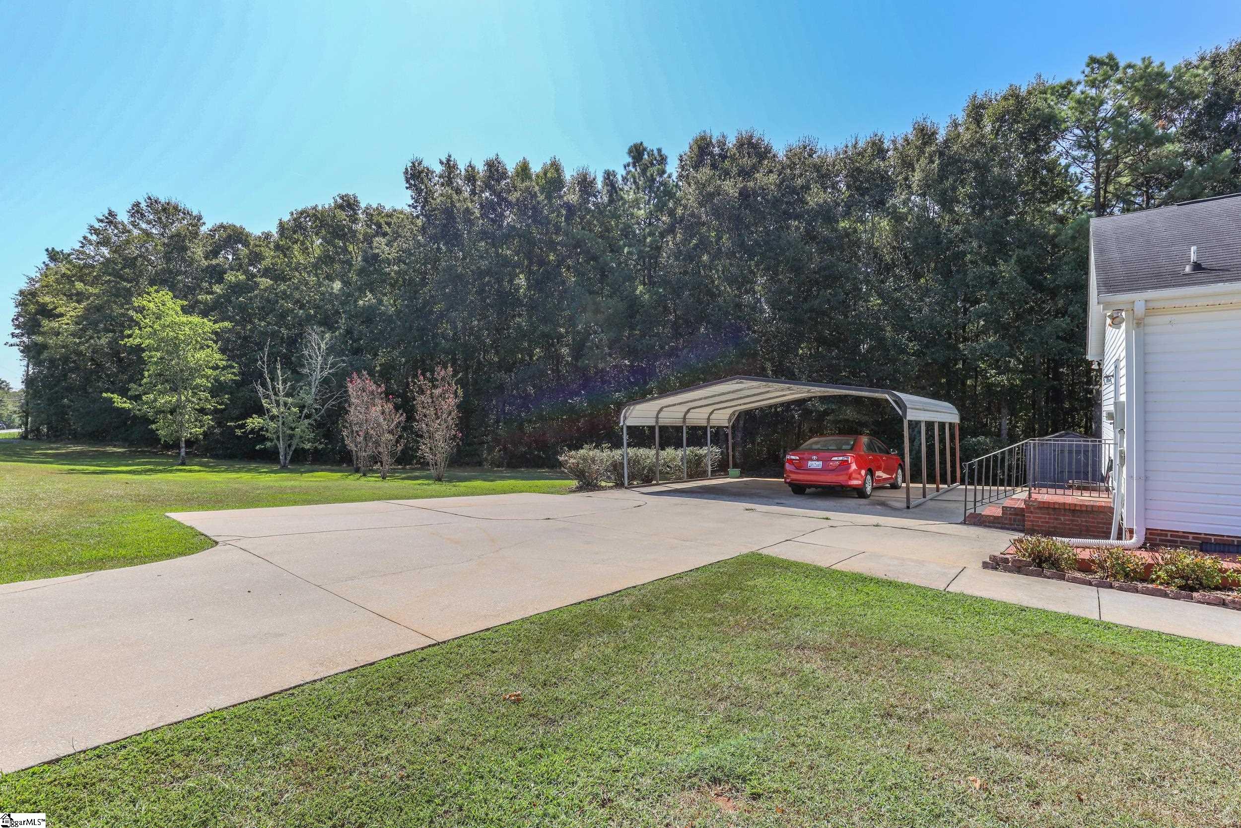 778 Belle Shoals Road Property Photo 4
