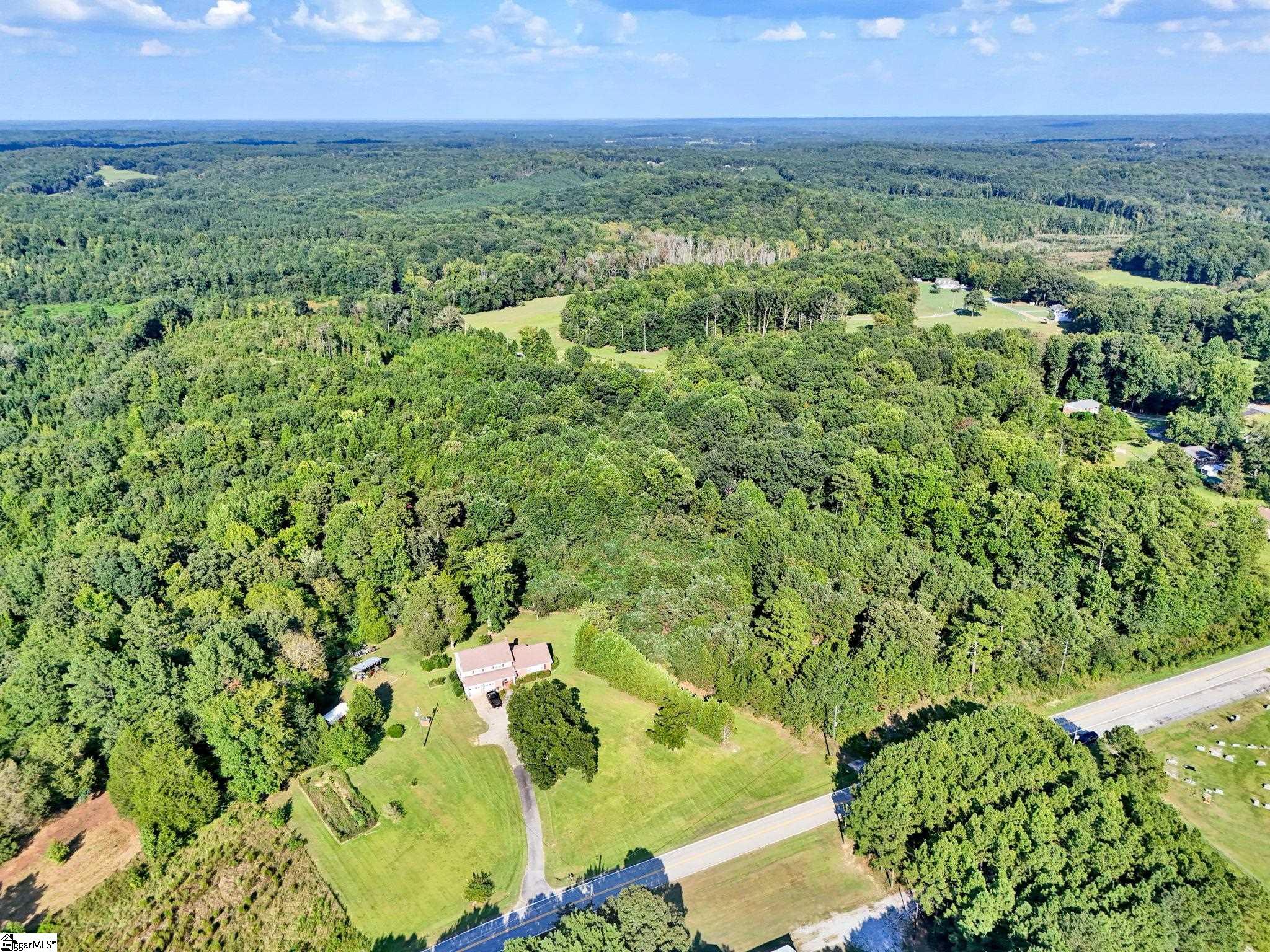 542 Browns Creek Church Road Property Photo 2