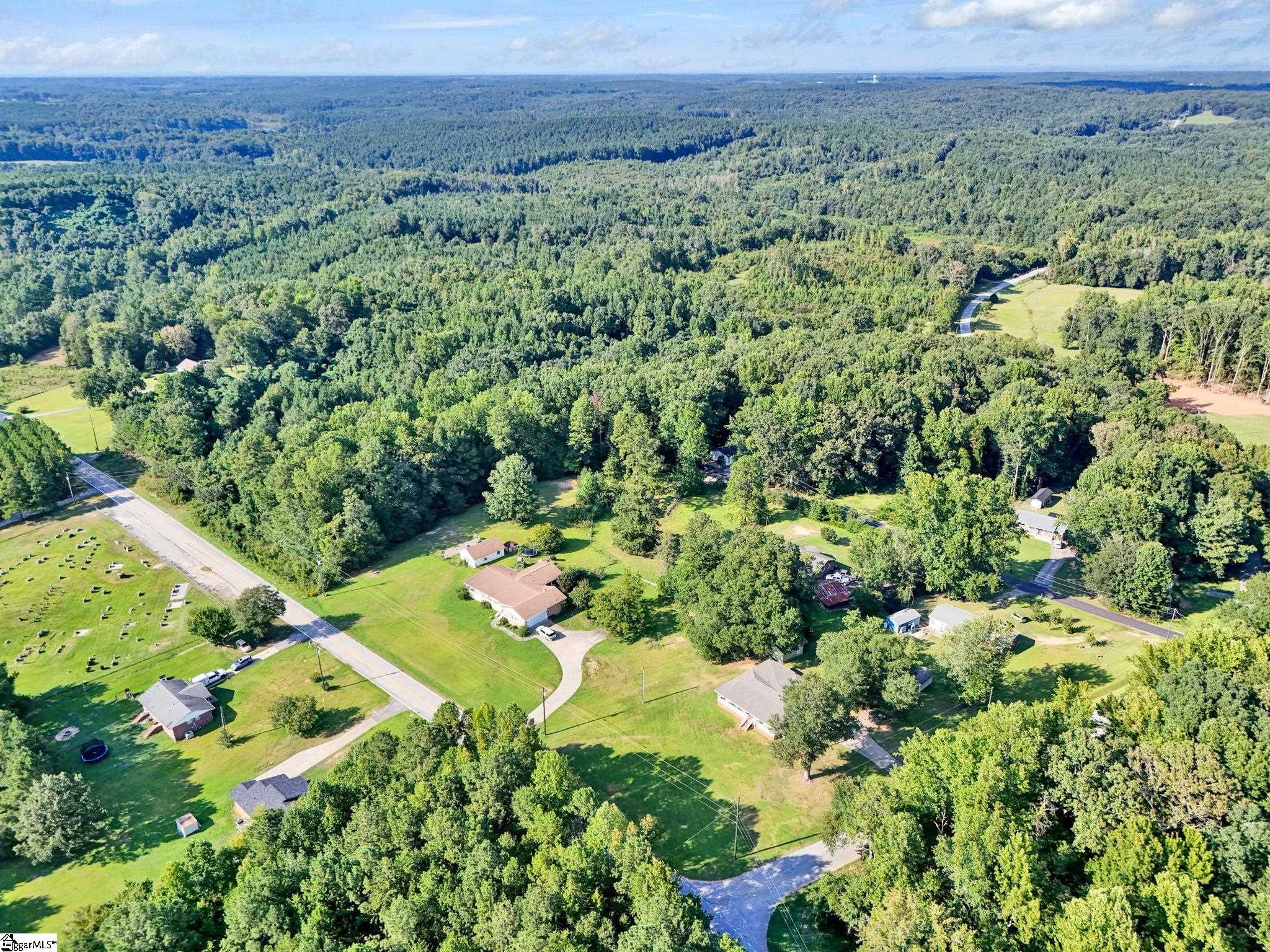 542 Browns Creek Church Road Property Photo 3