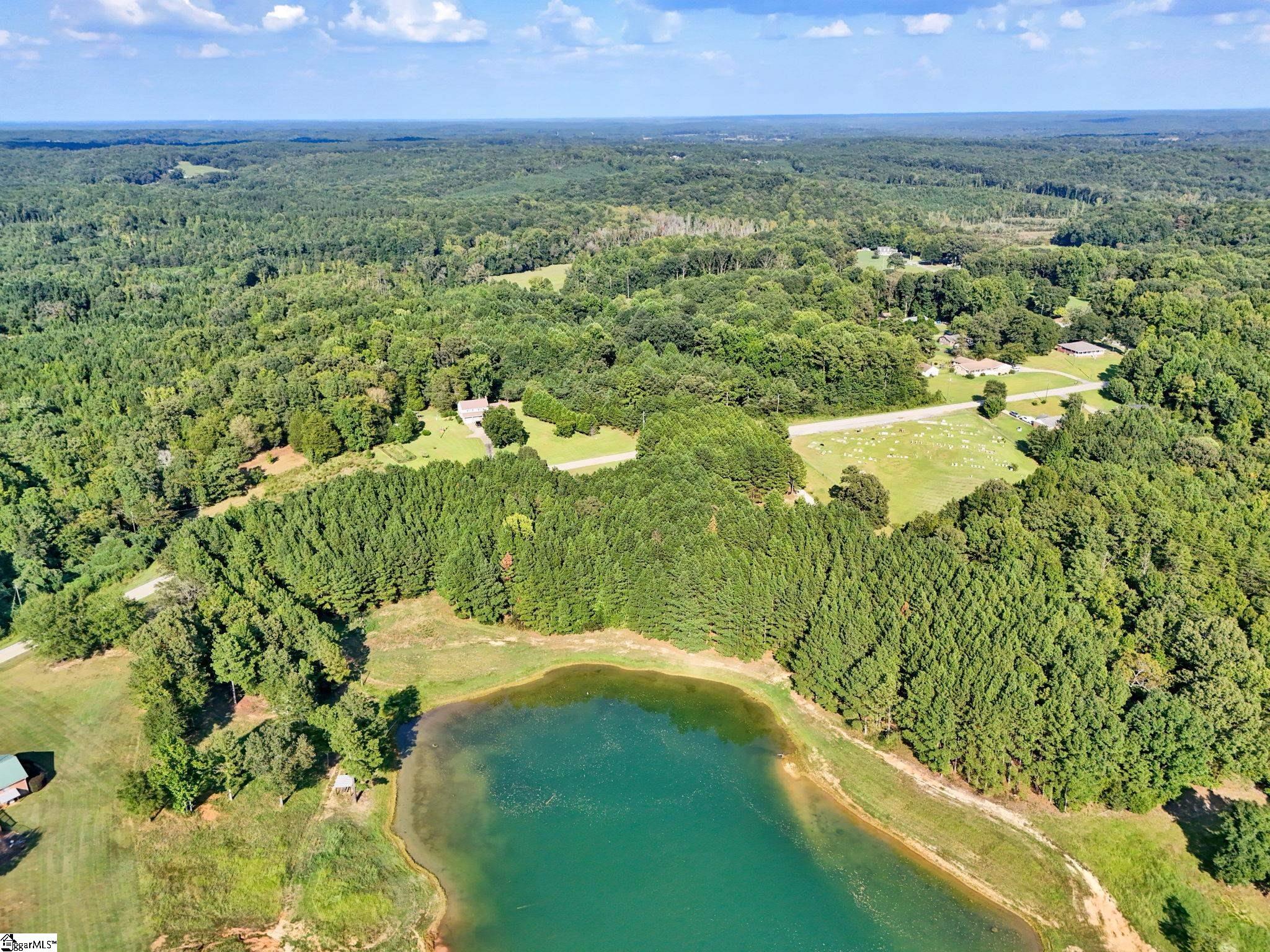 542 Browns Creek Church Road Property Photo 4