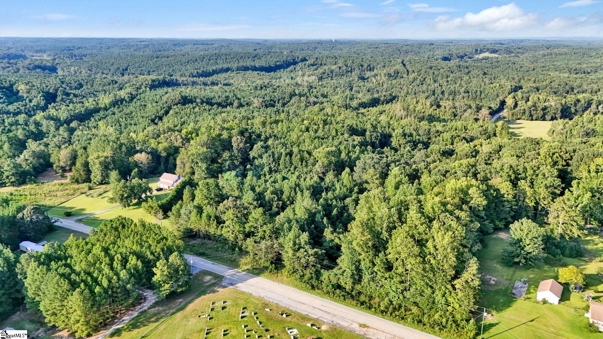 542 Browns Creek Church Road Property Photo 14