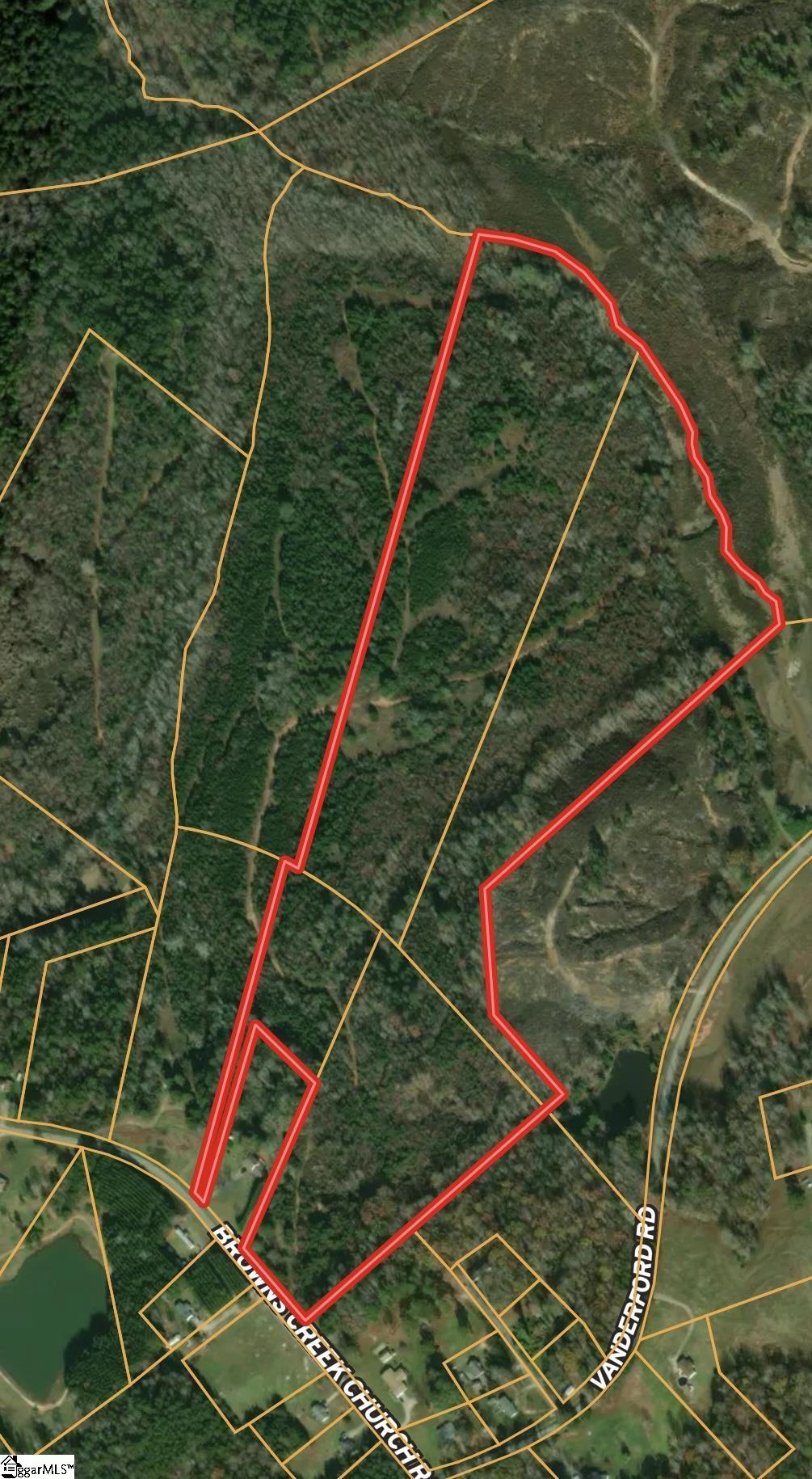 542 Browns Creek Church Road Property Photo 28