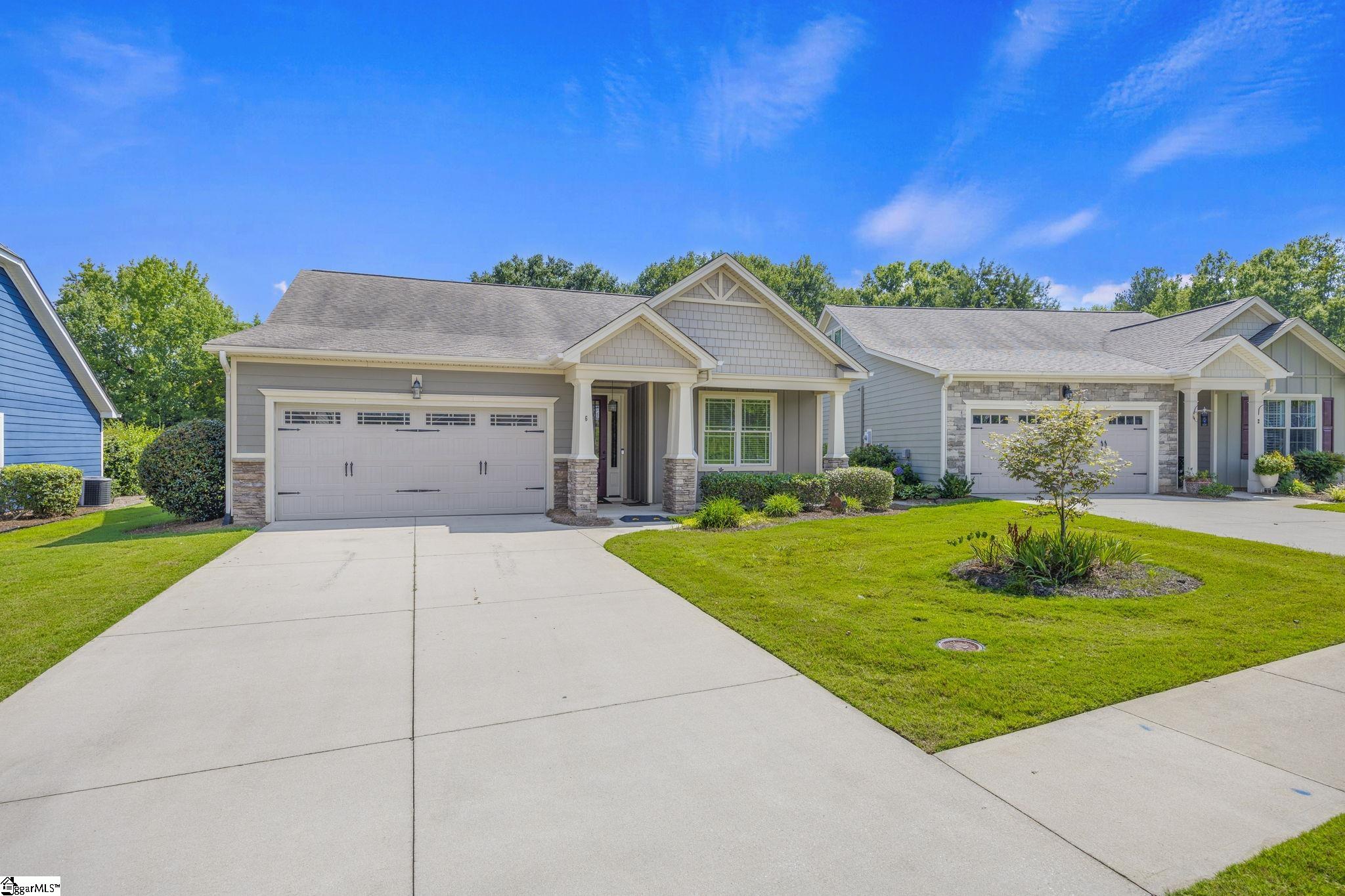 6 Belle Oaks Drive Property Photo 30