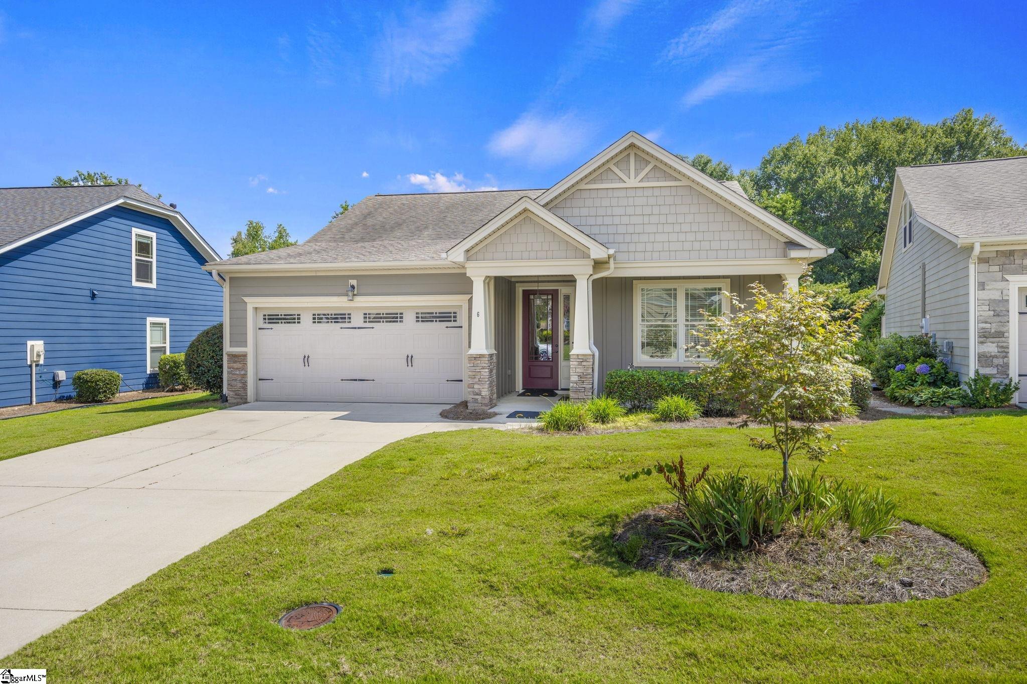 6 Belle Oaks Drive Property Photo 33