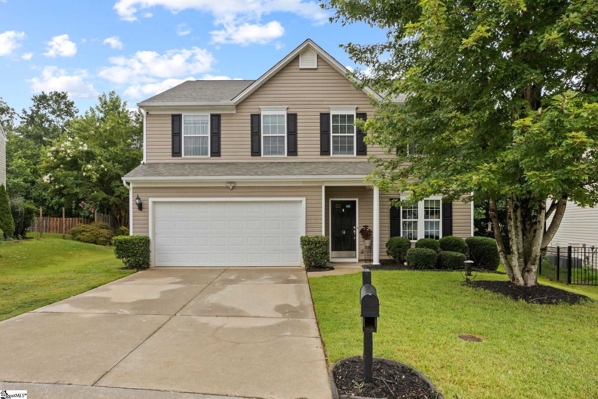 34 Madeline Circle Property Photo 1